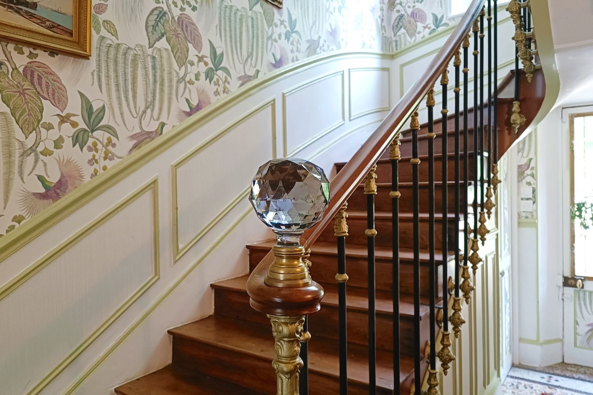 maison bourgeoise 16 Pièces en vente sur NOGENT LE ROI (28210)