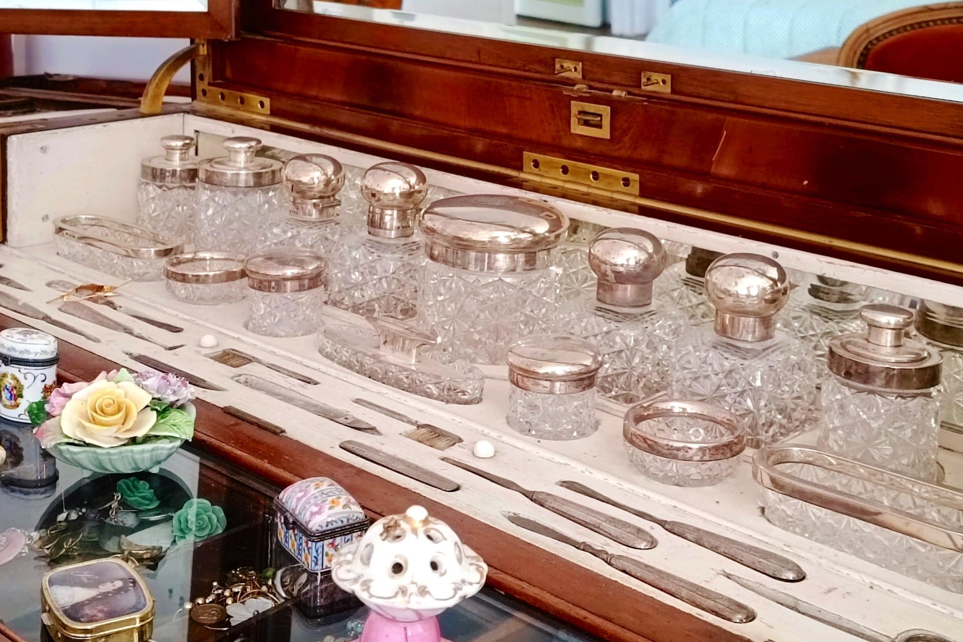 maison bourgeoise 16 Pièces en vente sur NOGENT LE ROI (28210)