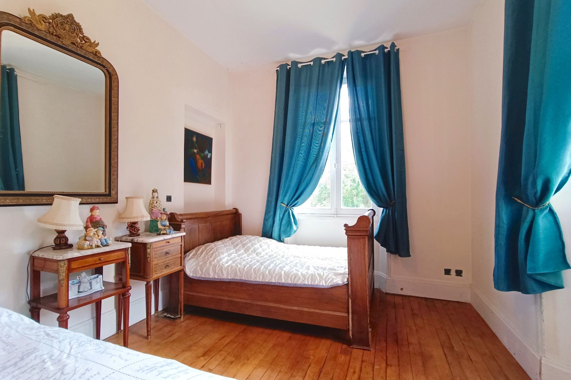 maison bourgeoise 16 Pièces en vente sur NOGENT LE ROI (28210)