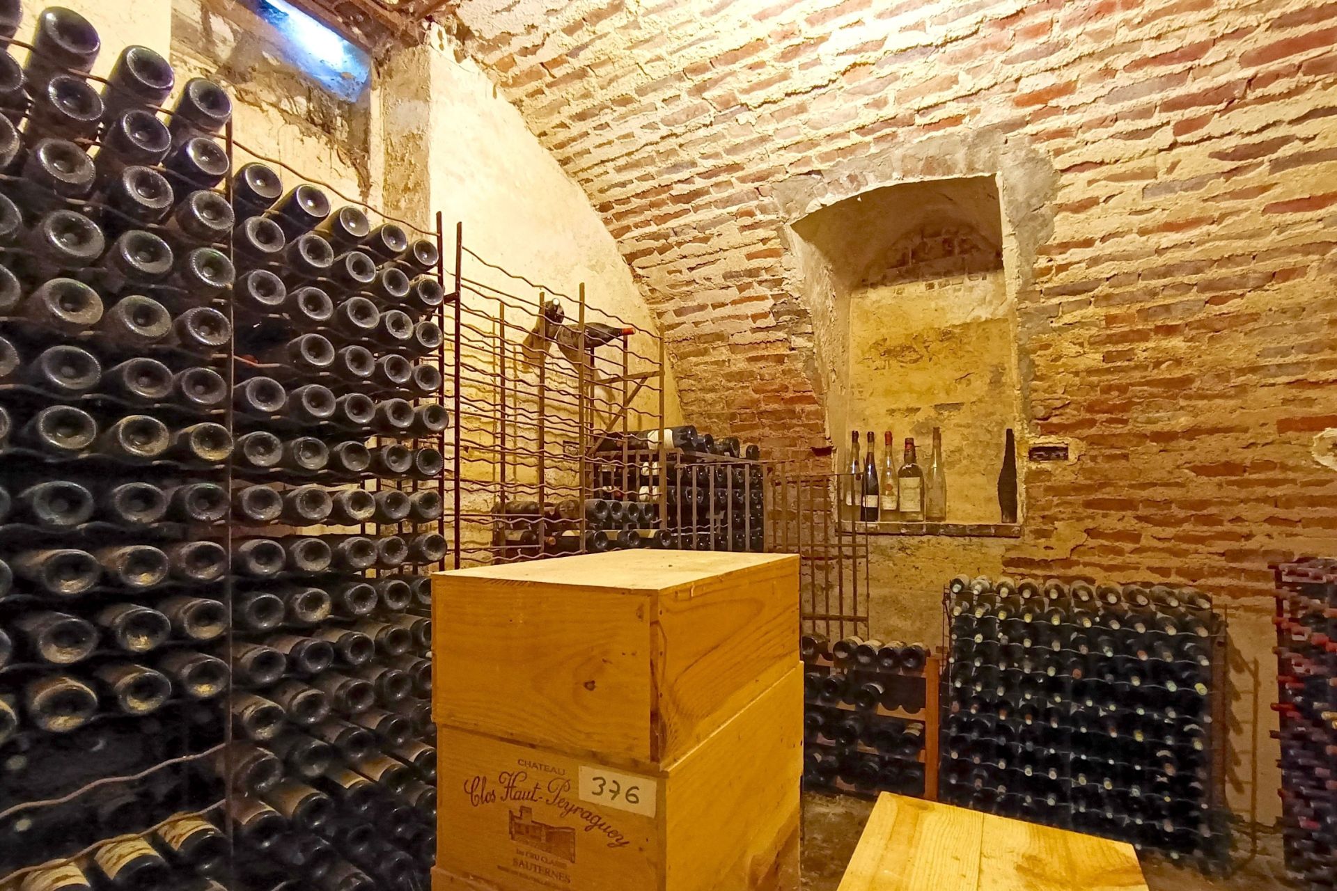 maison bourgeoise 16 Pièces en vente sur NOGENT LE ROI (28210)