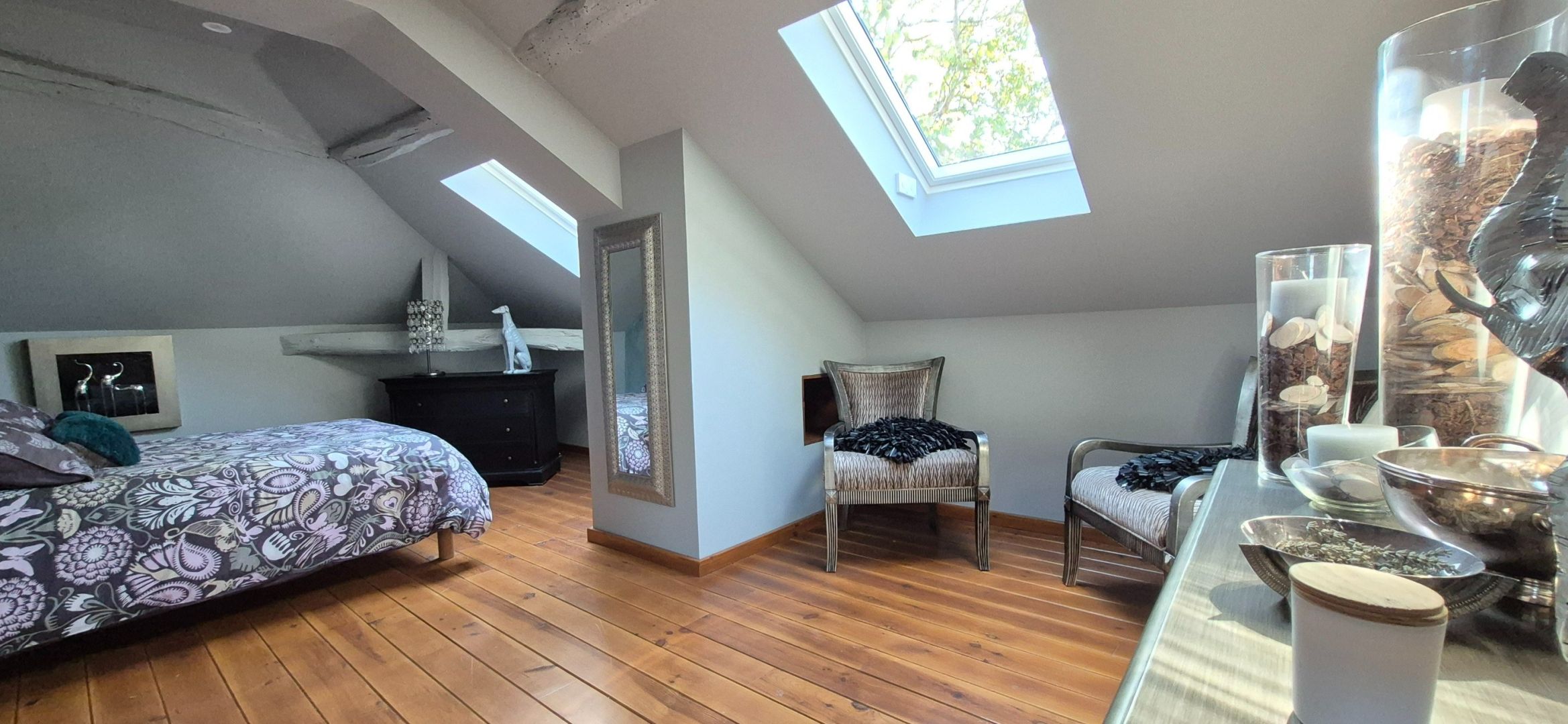 propriété 10 Pièces en vente sur ROQUECOR (82150)