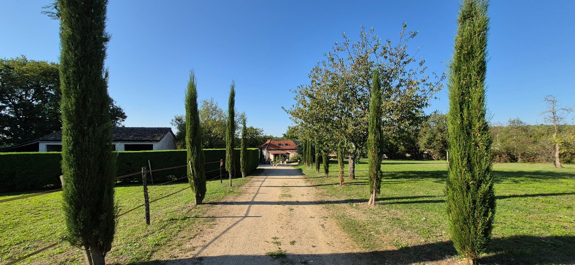 propriété 10 Pièces en vente sur ROQUECOR (82150)