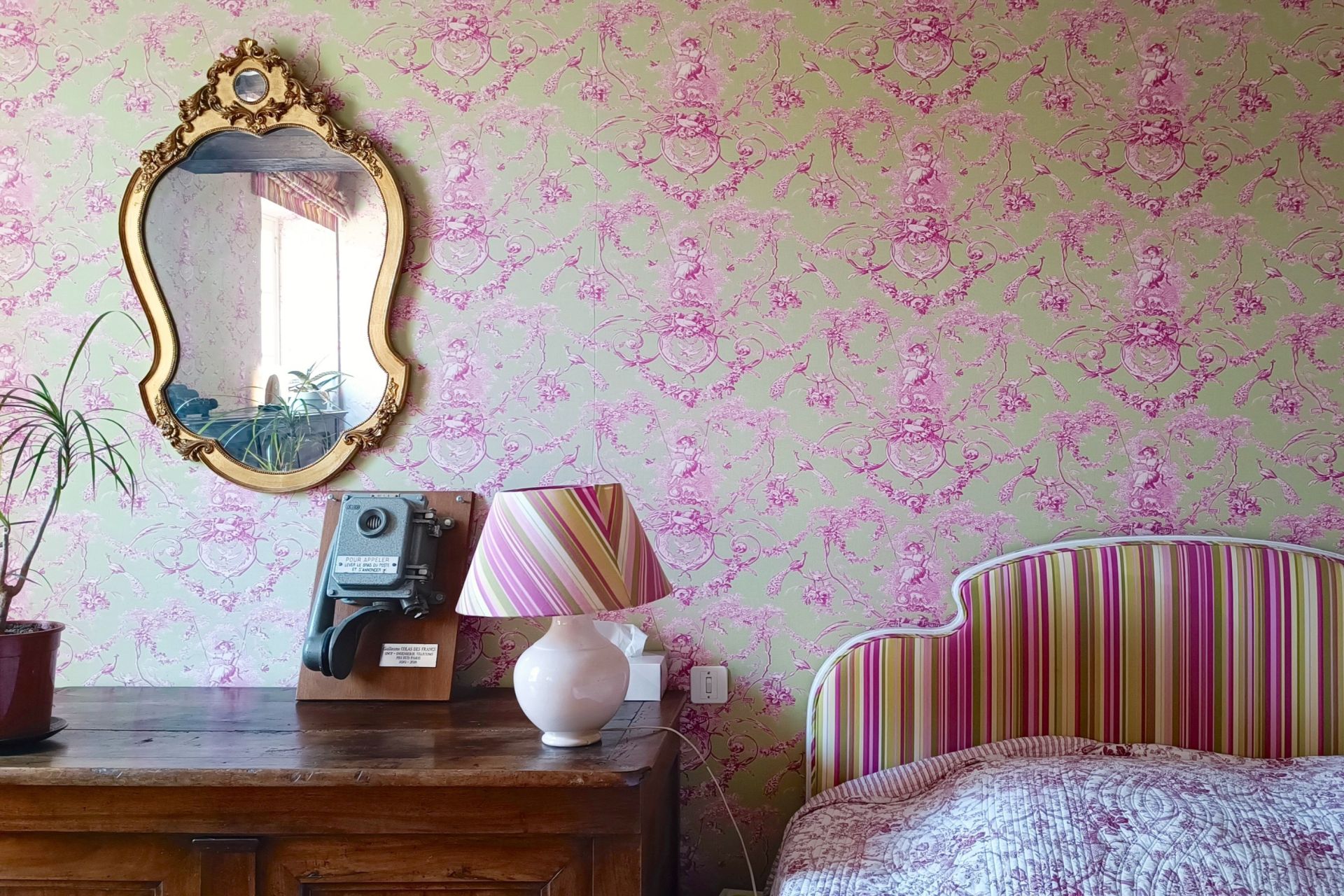 fermette 5 Pièces en vente sur HOUDAN (78550)