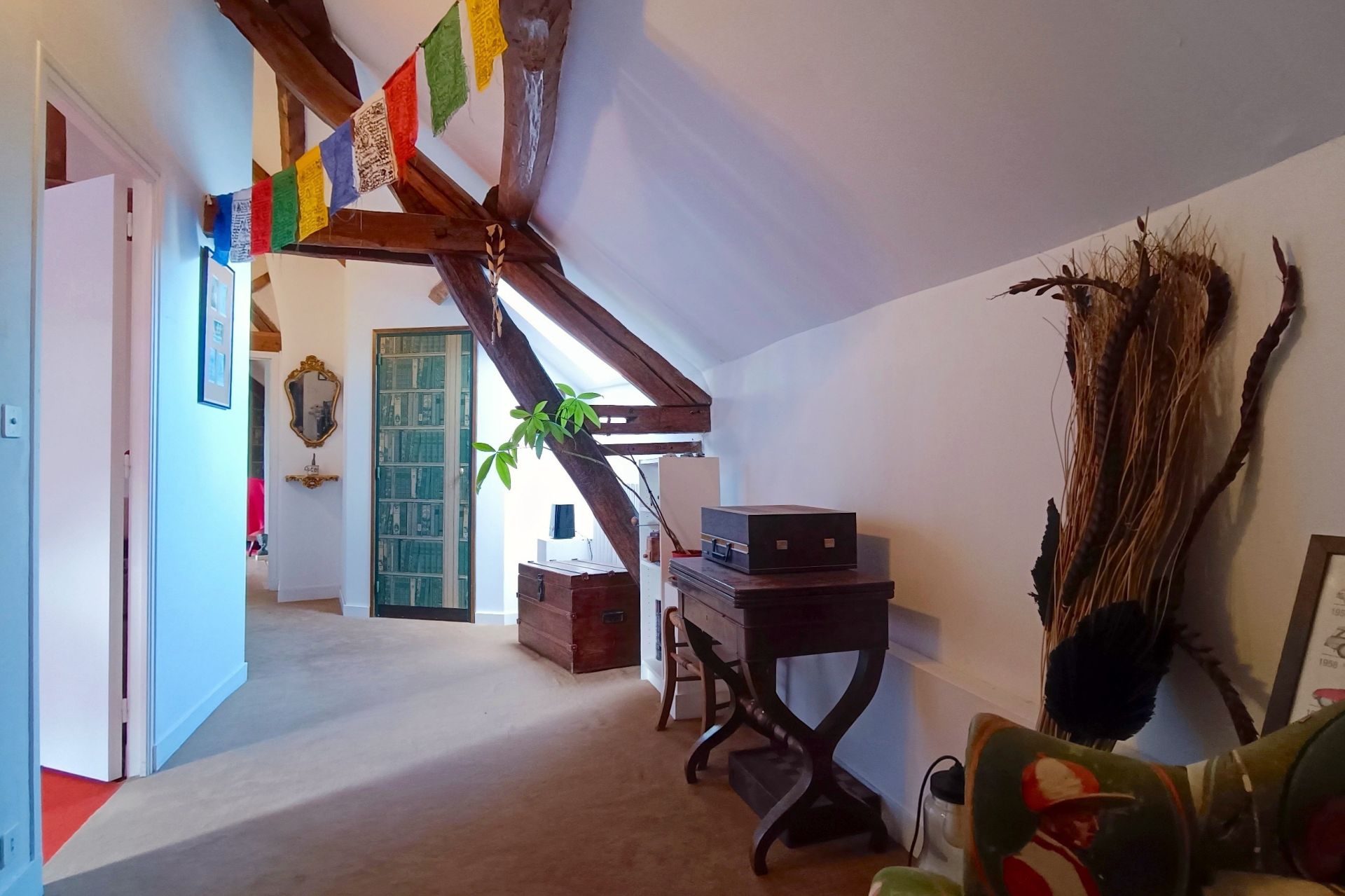 fermette 5 Pièces en vente sur HOUDAN (78550)