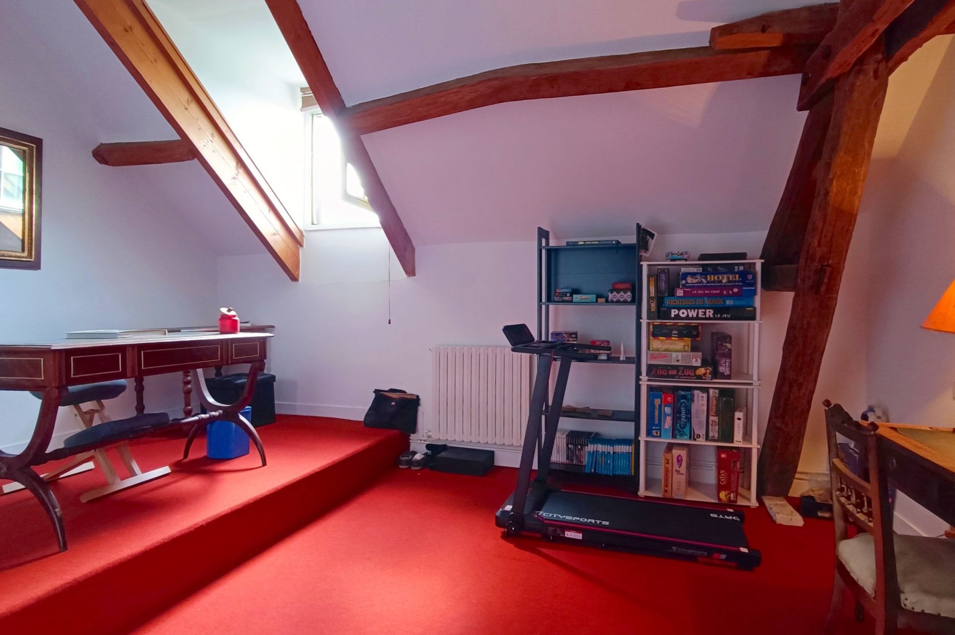 fermette 5 Pièces en vente sur HOUDAN (78550)