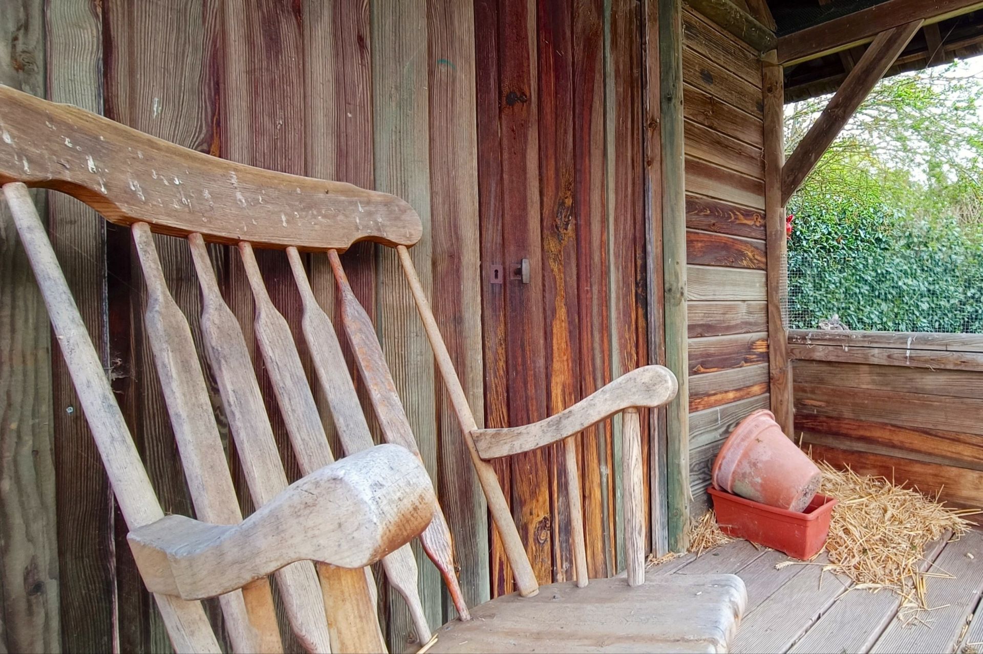 fermette 5 Pièces en vente sur HOUDAN (78550)