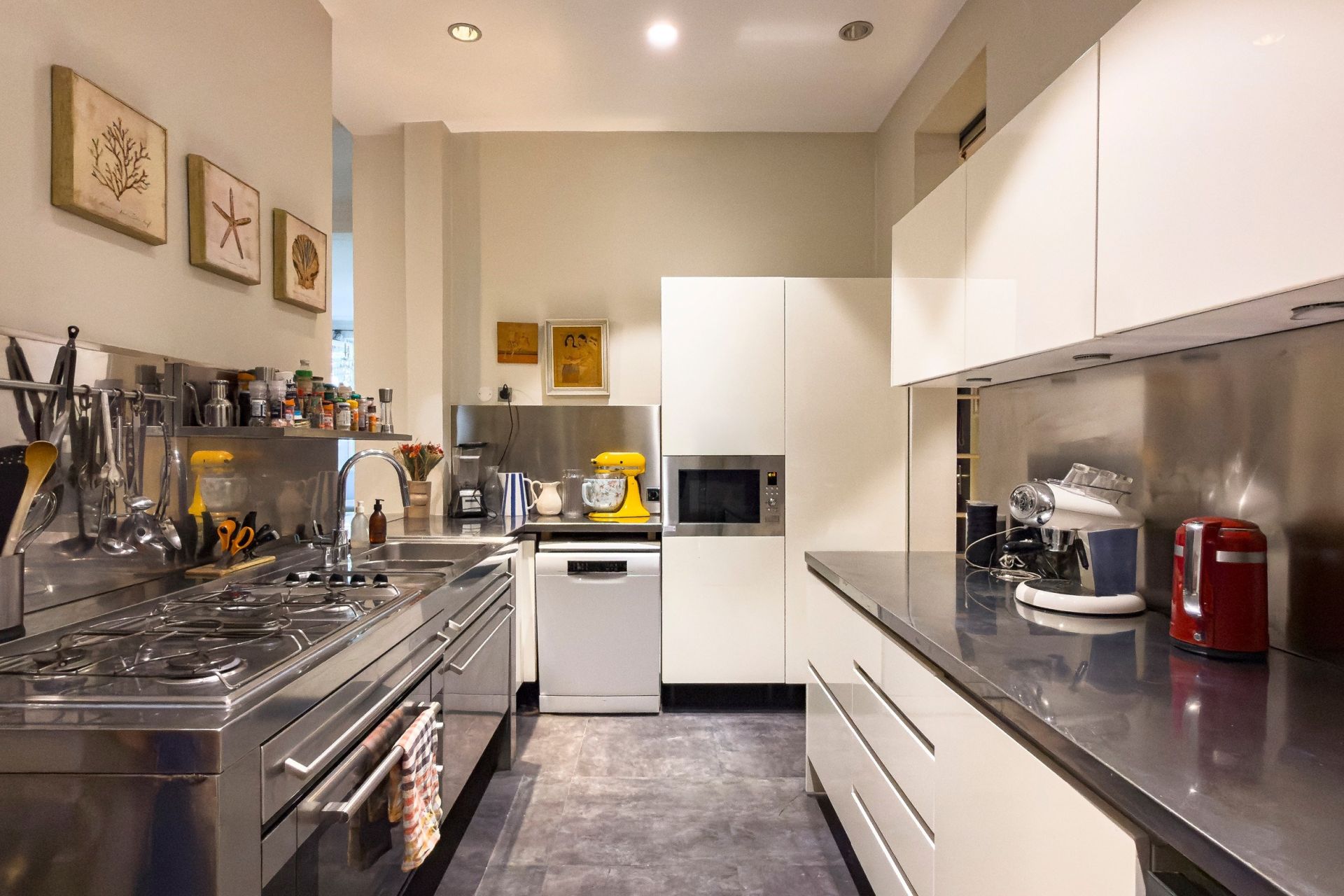 appartement 6 Pièces en vente sur PARIS (75007)