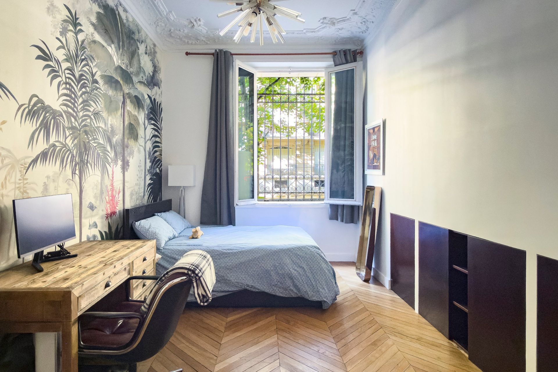 appartement 6 Pièces en vente sur PARIS (75007)