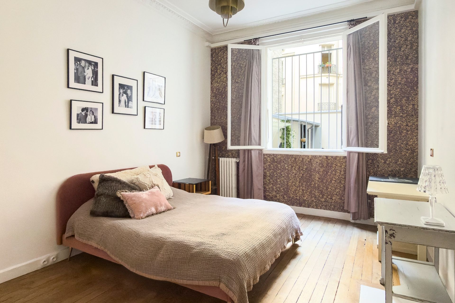 appartement 6 Pièces en vente sur PARIS (75007)