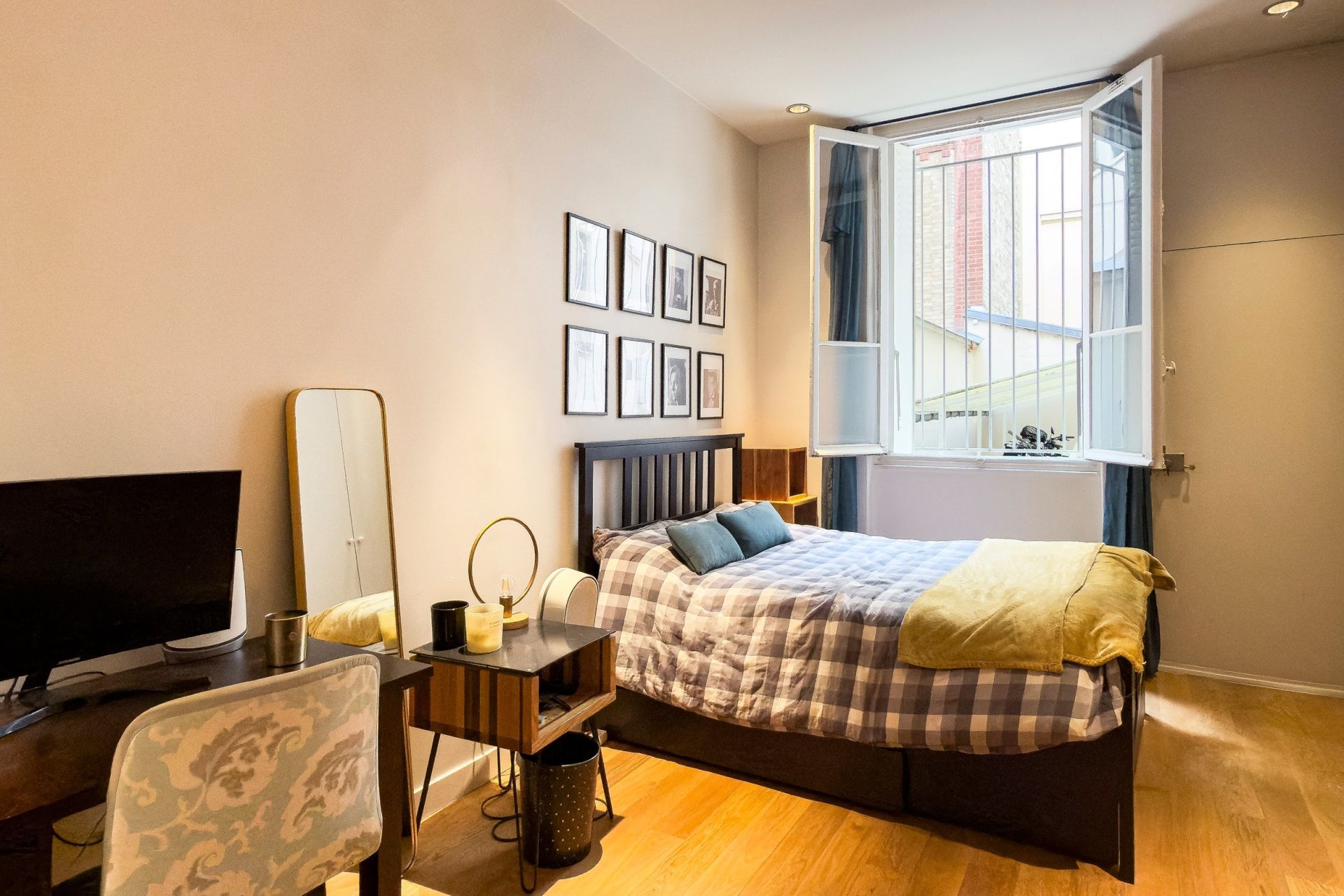 appartement 6 Pièces en vente sur PARIS (75007)