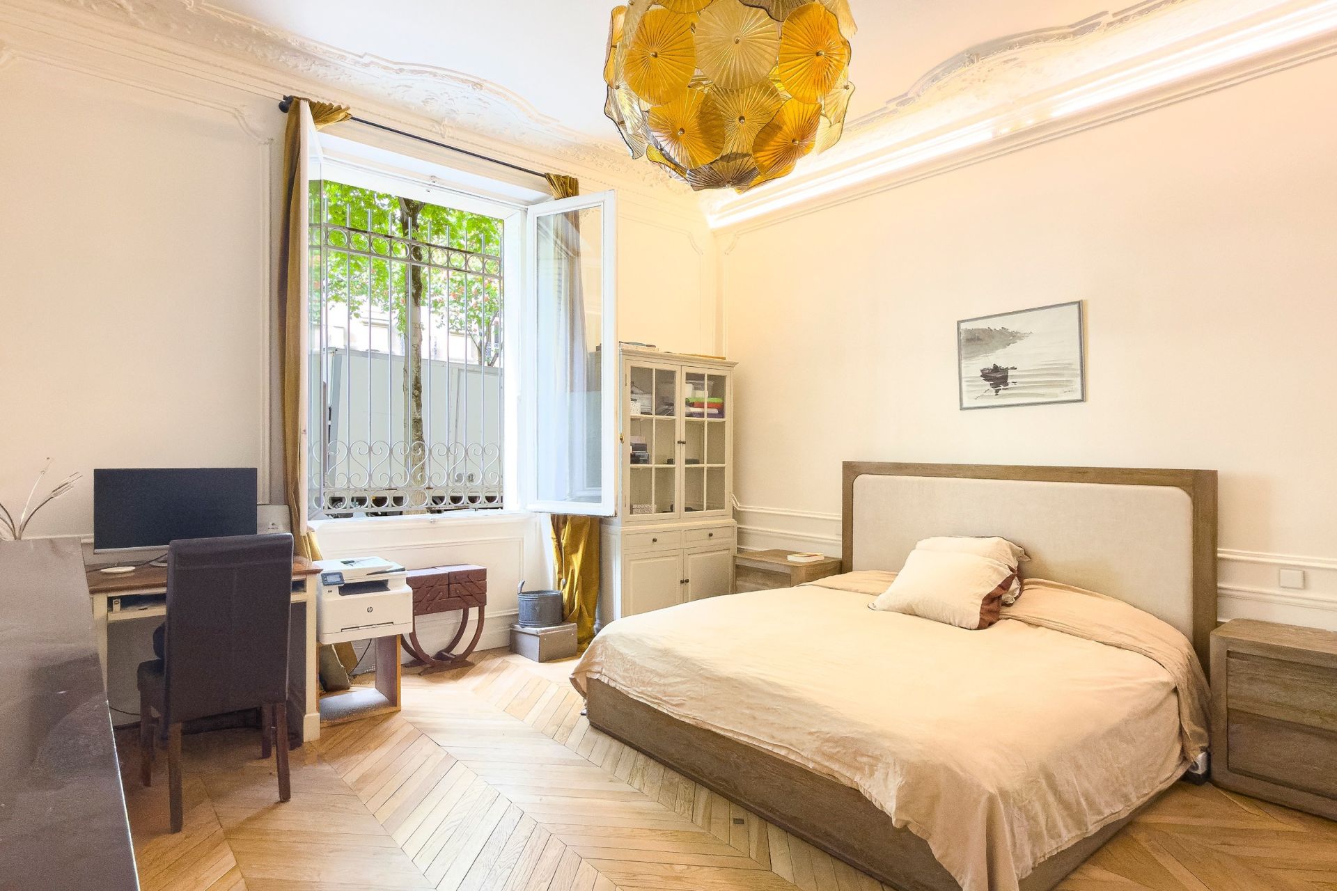 appartement 6 Pièces en vente sur PARIS (75007)