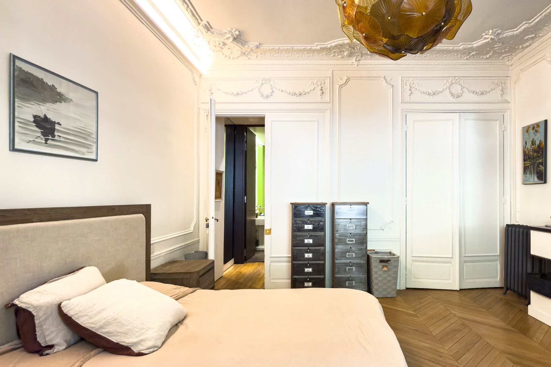 appartement 6 Pièces en vente sur PARIS (75007)