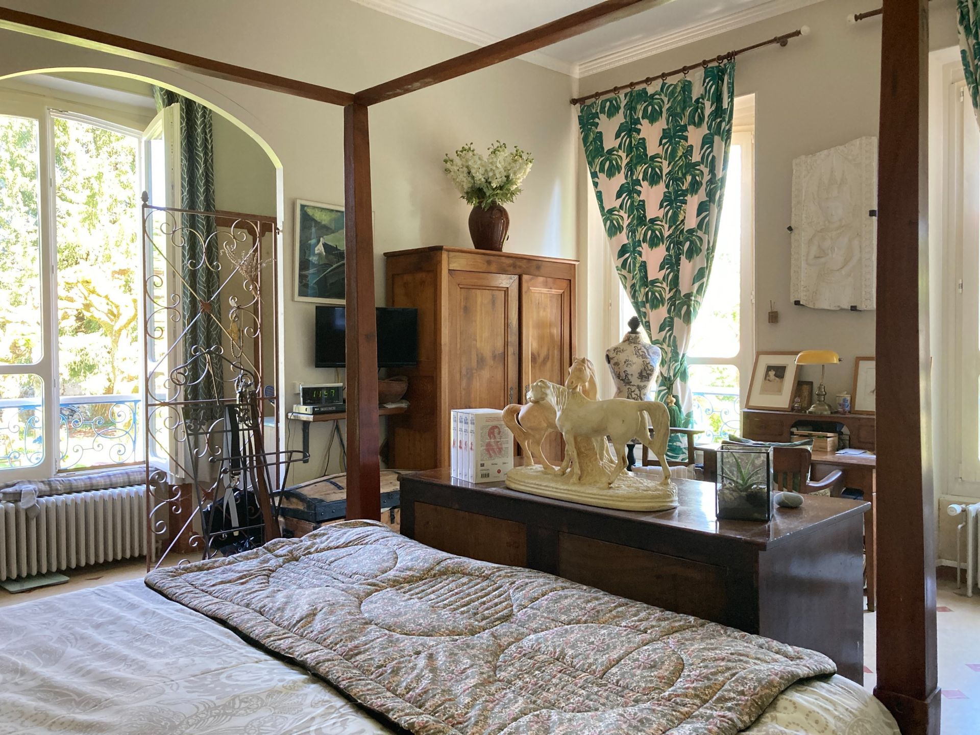 maison bourgeoise 13 Pièces en vente sur GERMIGNY L EVEQUE (77910)