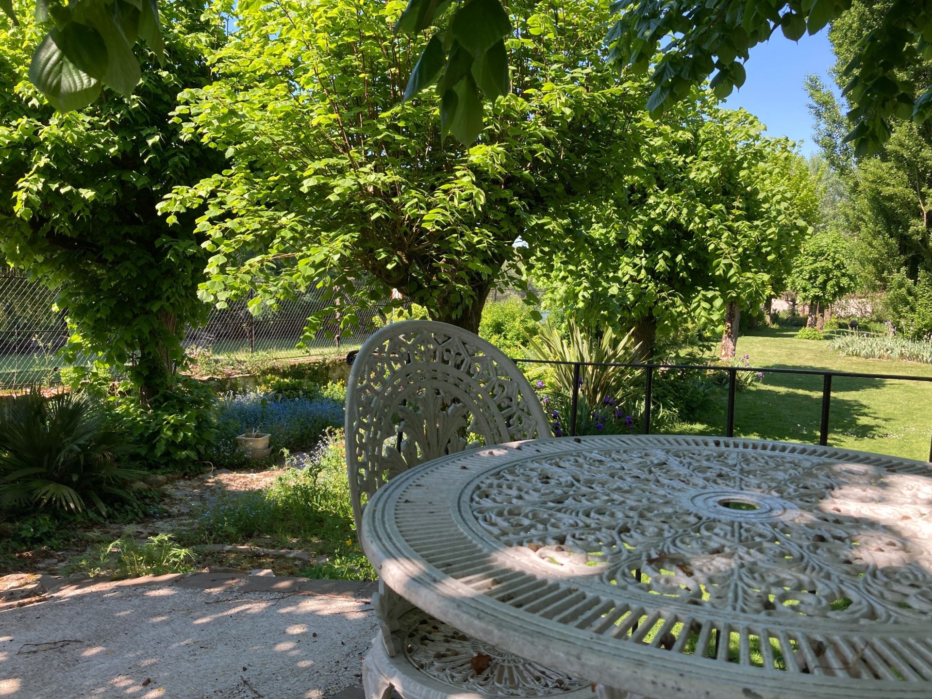 maison bourgeoise 13 Pièces en vente sur GERMIGNY L EVEQUE (77910)