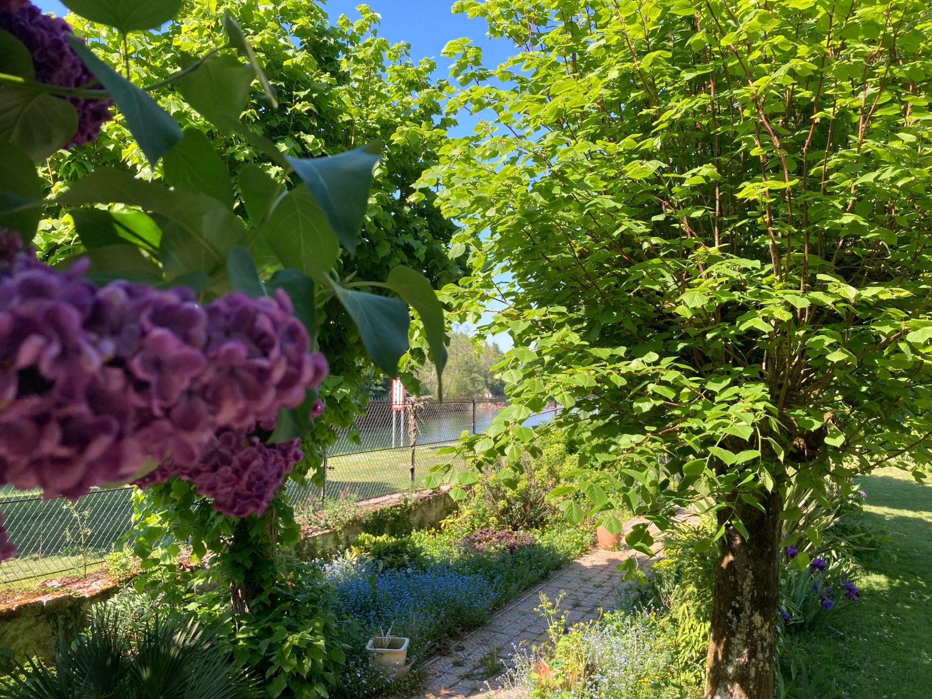 maison bourgeoise 13 Pièces en vente sur GERMIGNY L EVEQUE (77910)