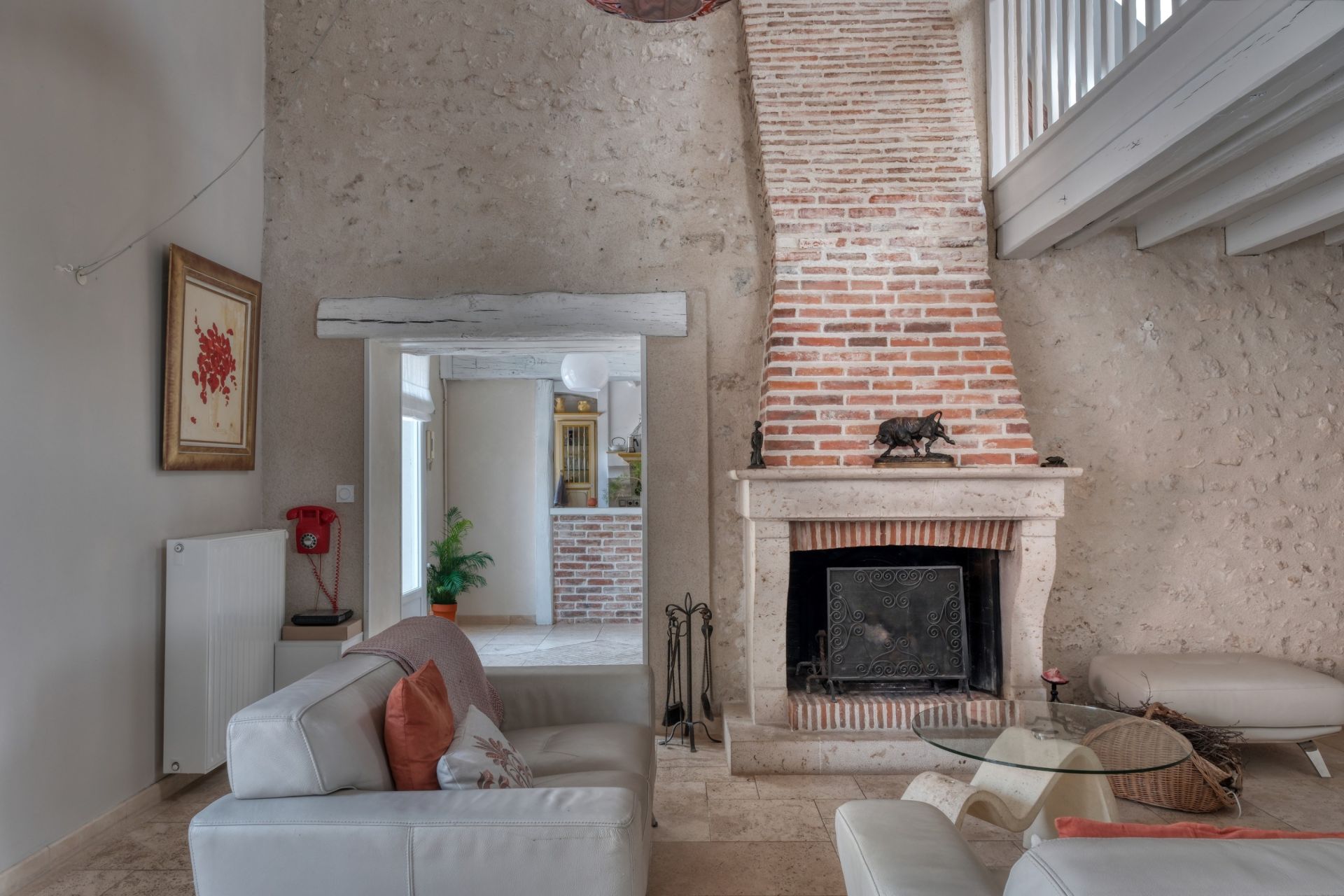 maison 6 Pièces en vente sur ST HILAIRE ST MESMIN (45160)