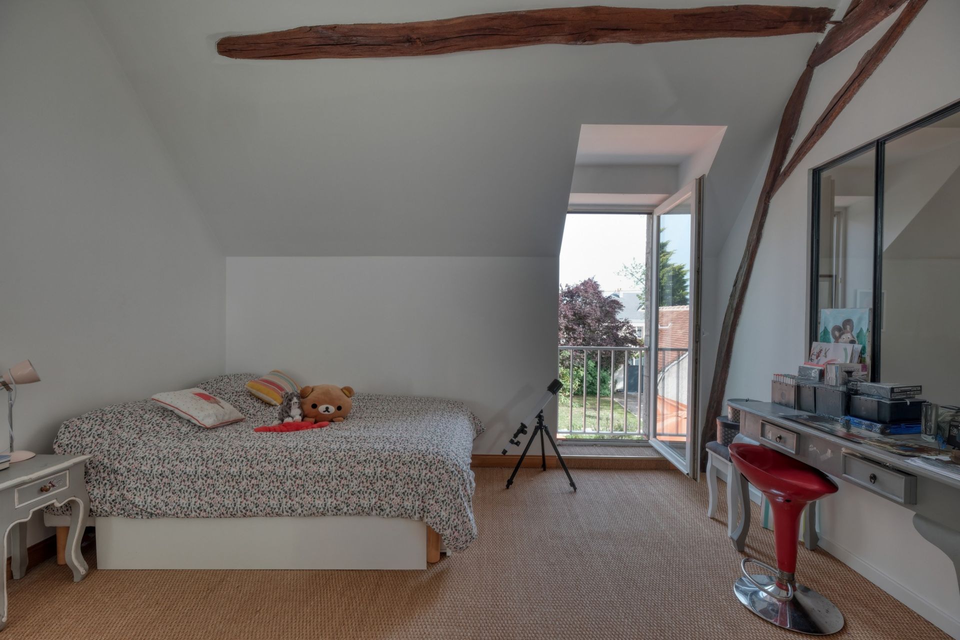 maison 6 Pièces en vente sur ST HILAIRE ST MESMIN (45160)