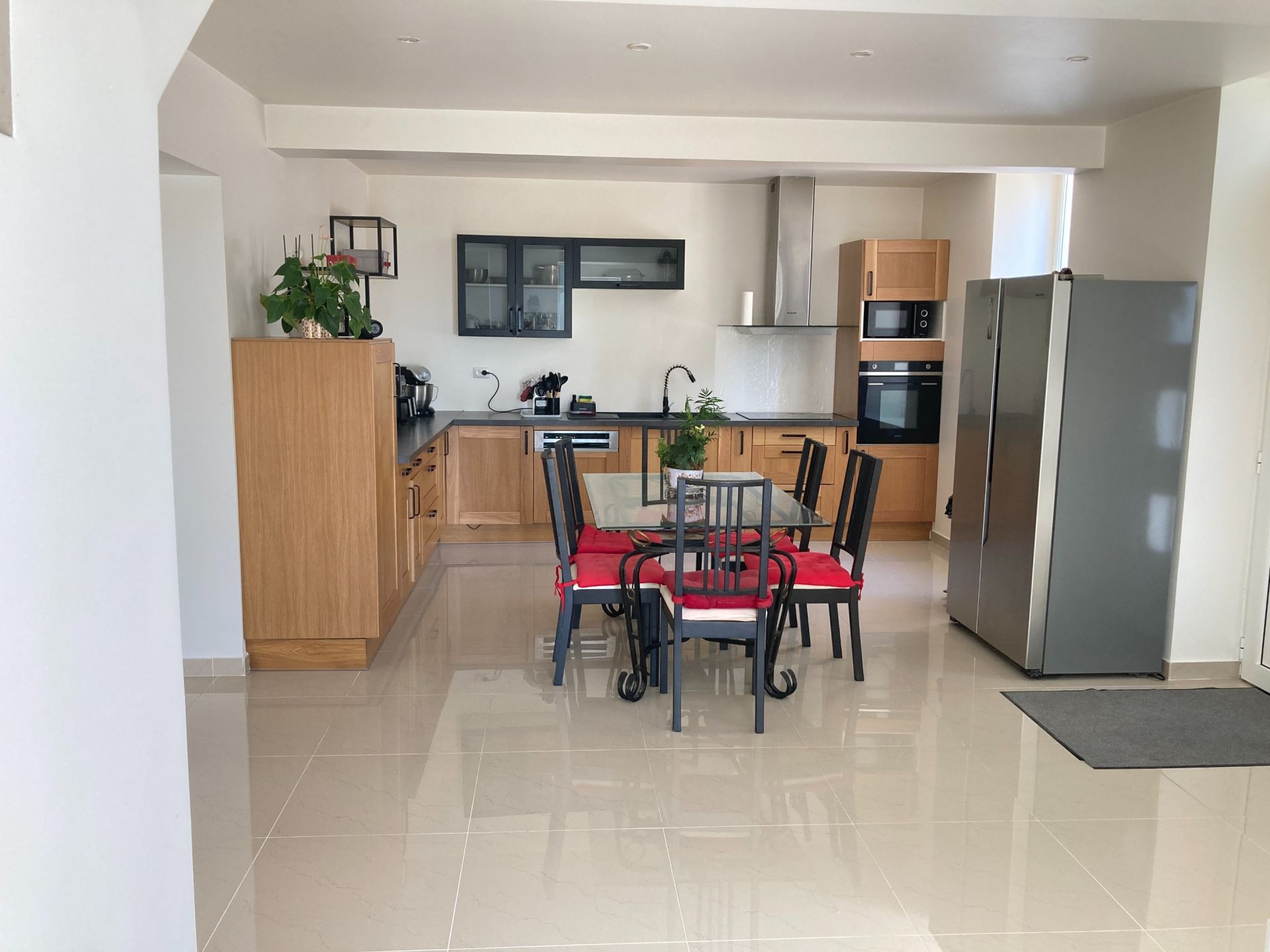 maison 12 Pièces en vente sur LUZANCY (77138)