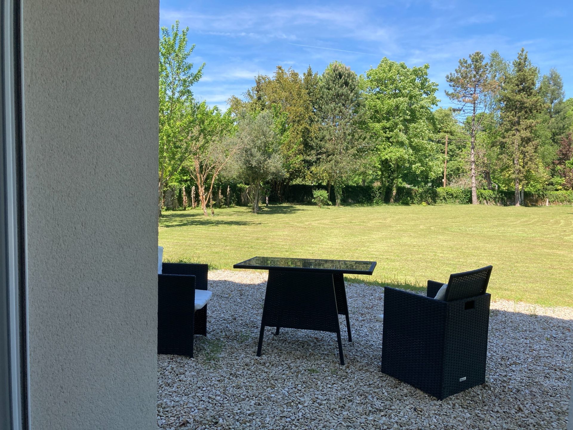 maison 12 Pièces en vente sur LUZANCY (77138)