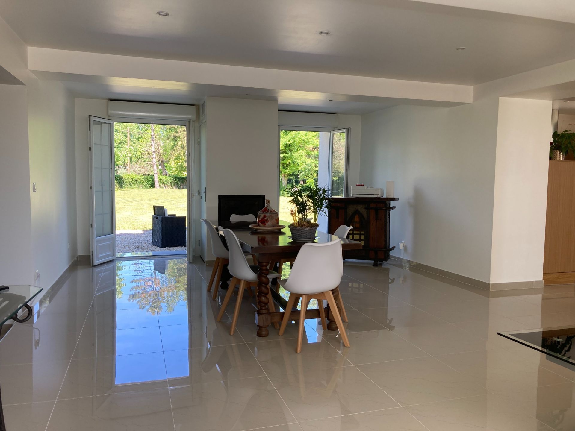 maison 12 Pièces en vente sur LUZANCY (77138)