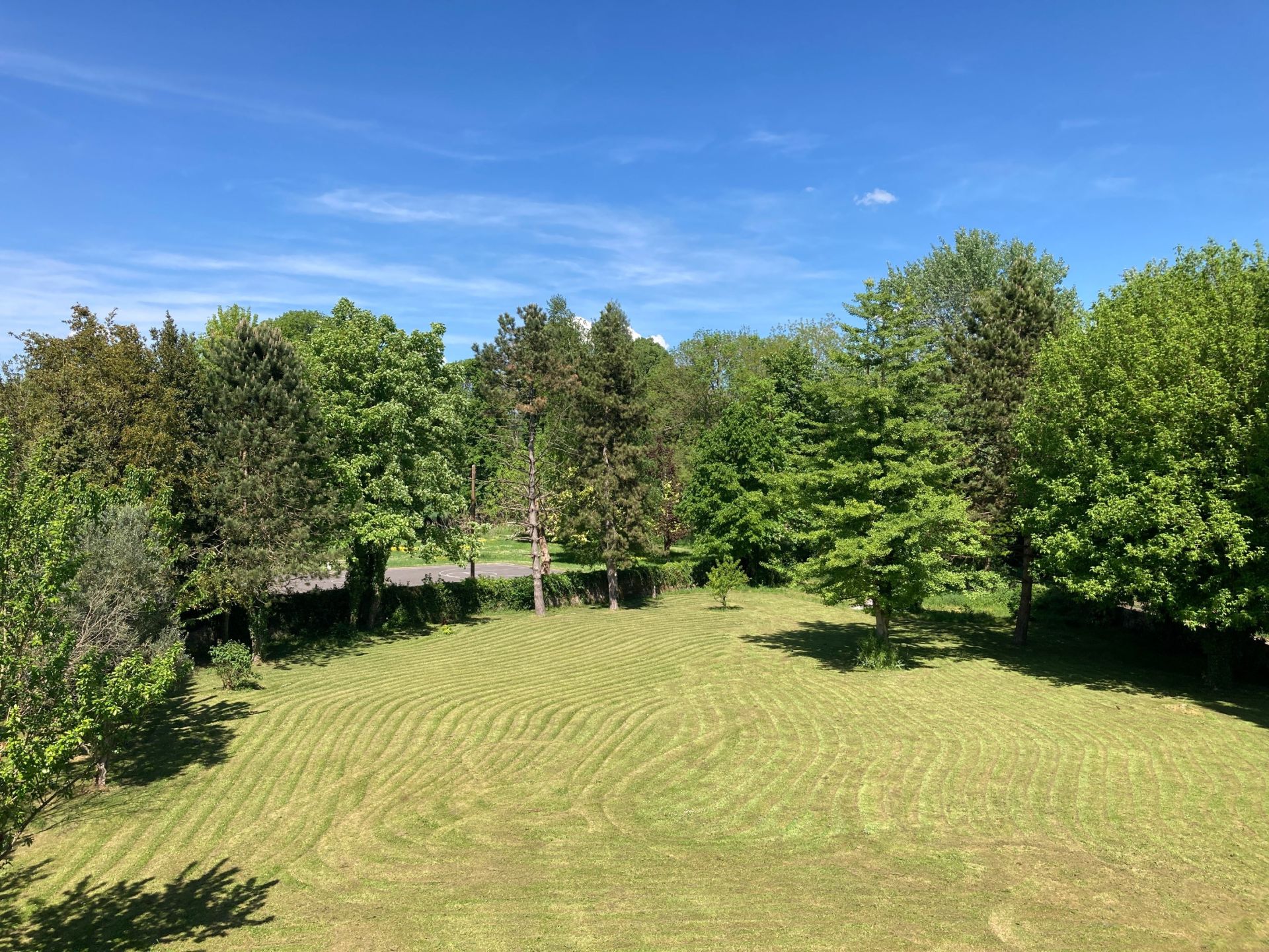 maison 12 Pièces en vente sur LUZANCY (77138)