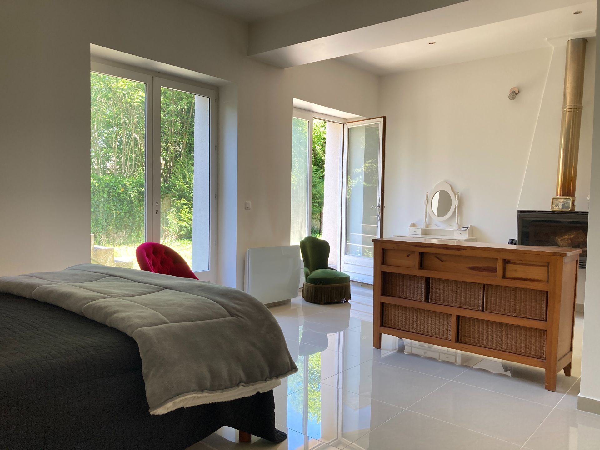 maison 12 Pièces en vente sur LUZANCY (77138)