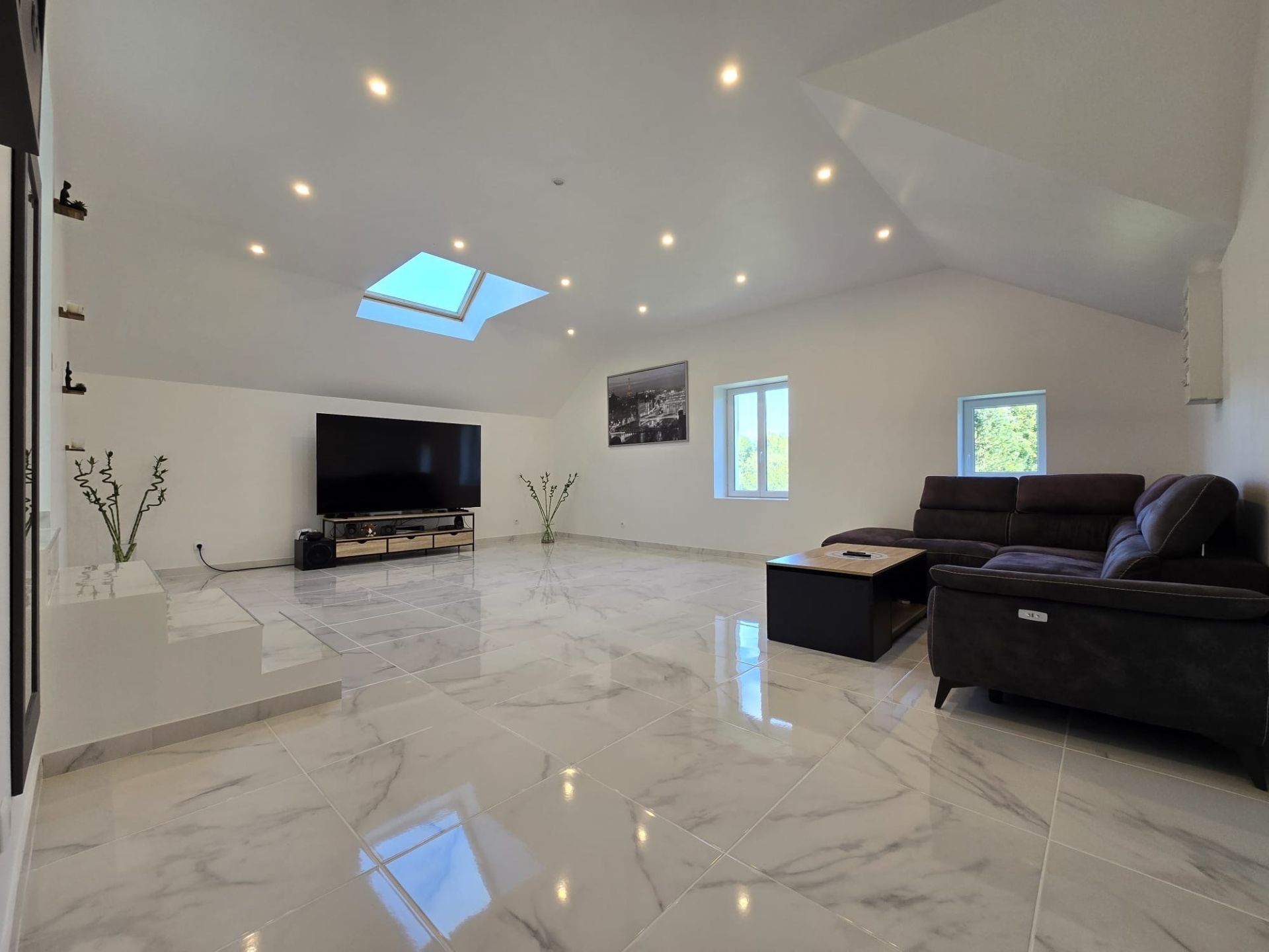 maison 12 Pièces en vente sur LUZANCY (77138)