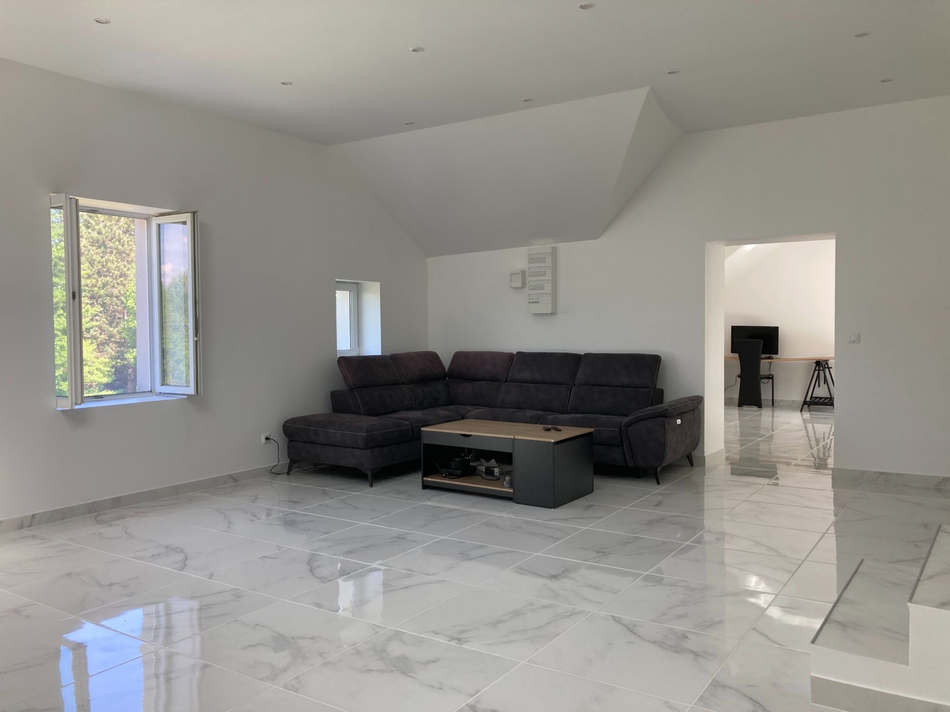 maison 12 Pièces en vente sur LUZANCY (77138)