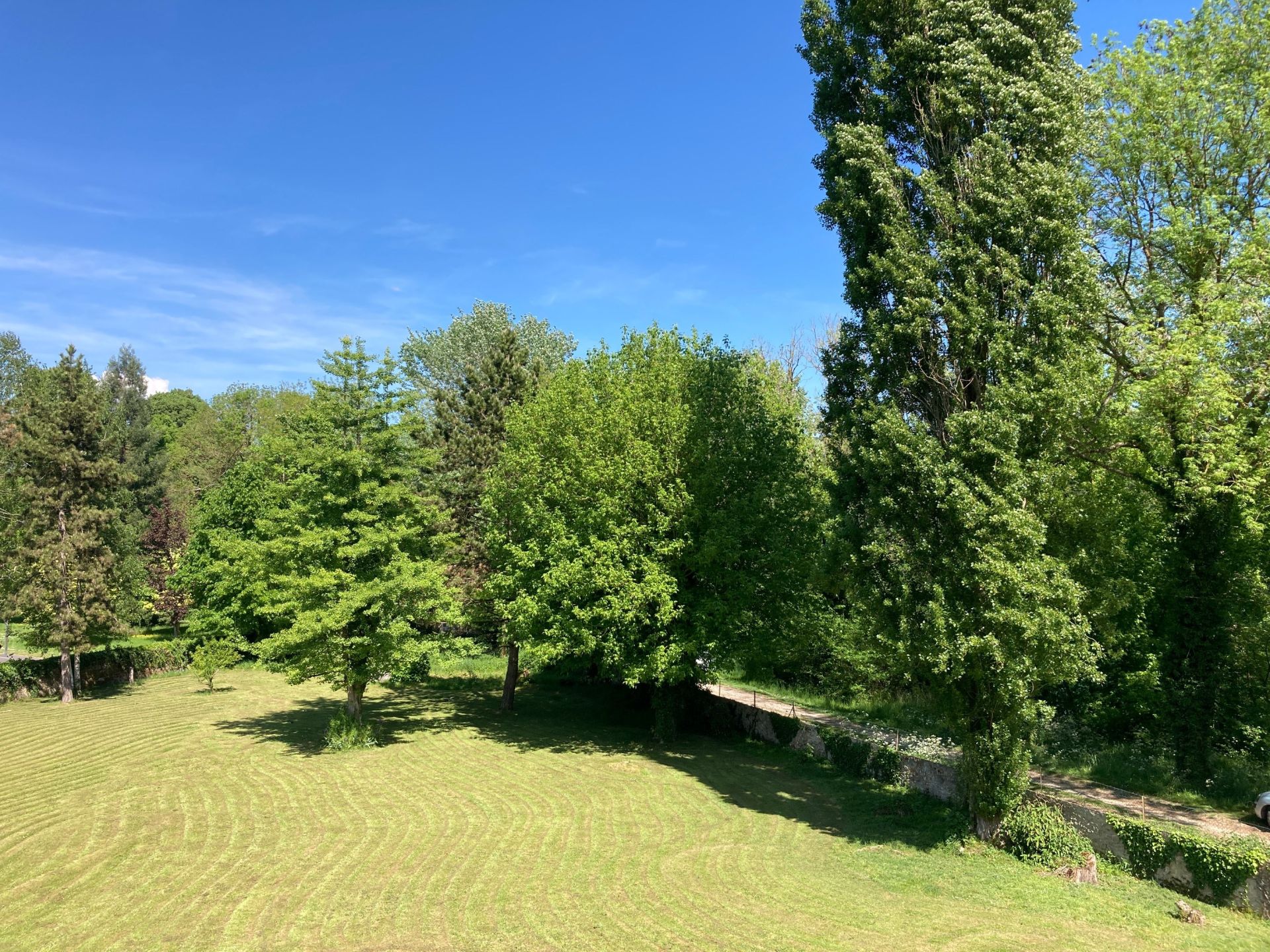 maison 12 Pièces en vente sur LUZANCY (77138)