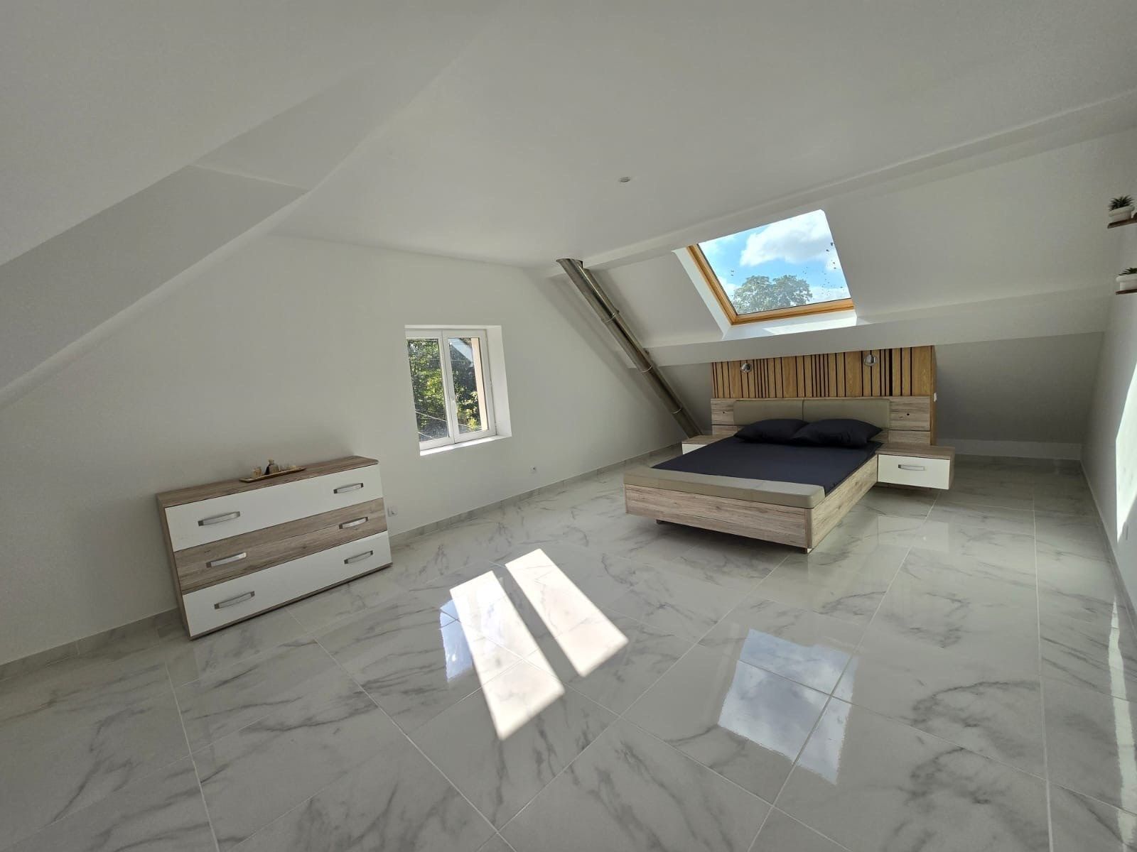 maison 12 Pièces en vente sur LUZANCY (77138)