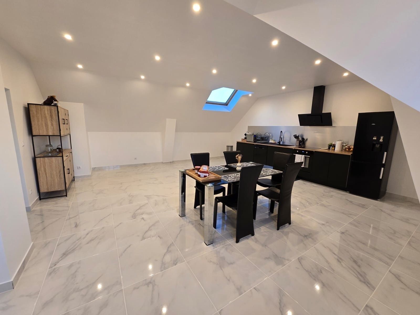 maison 12 Pièces en vente sur LUZANCY (77138)