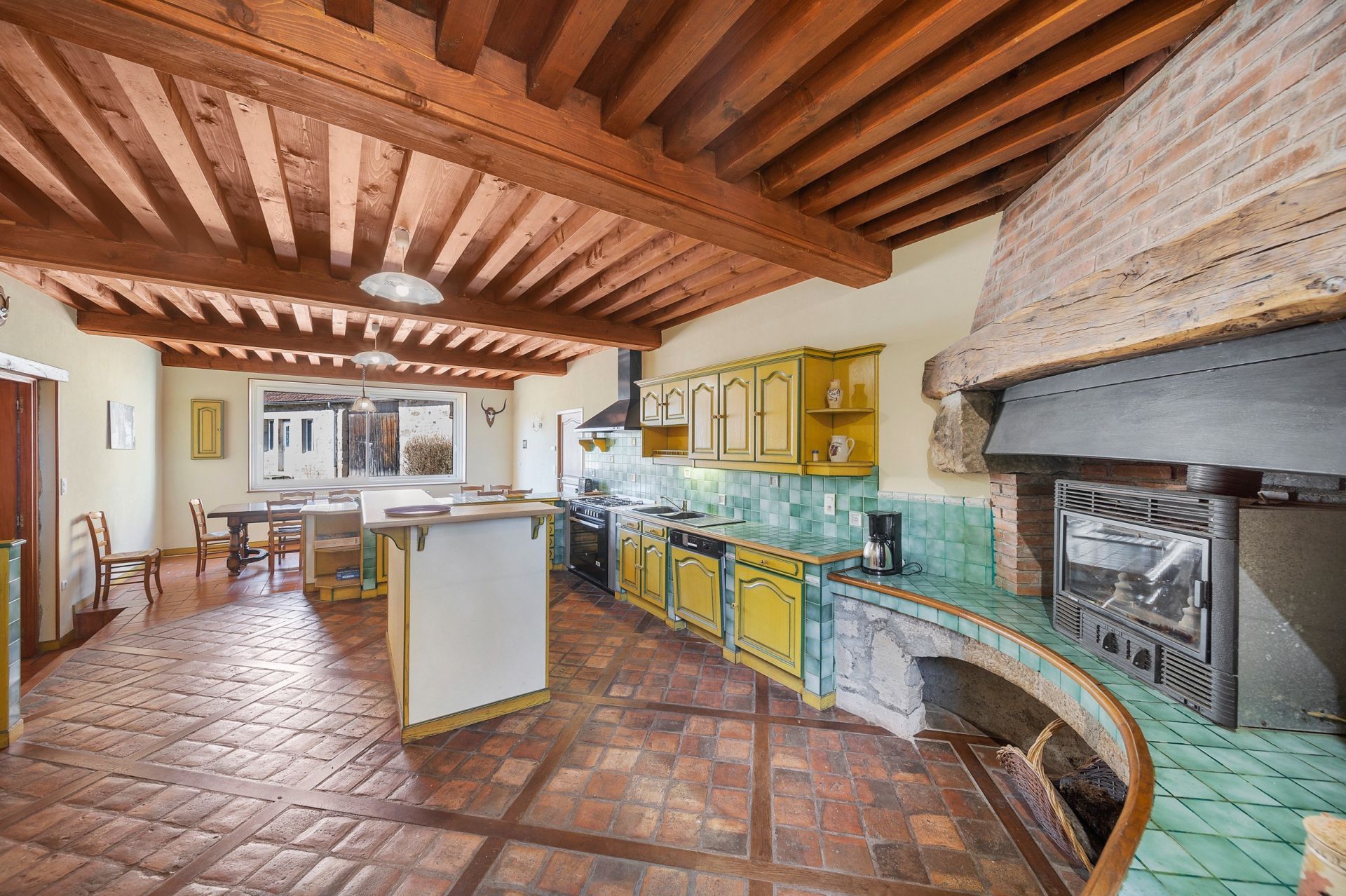 propriété 15 Pièces en vente sur VIEVY (21230)