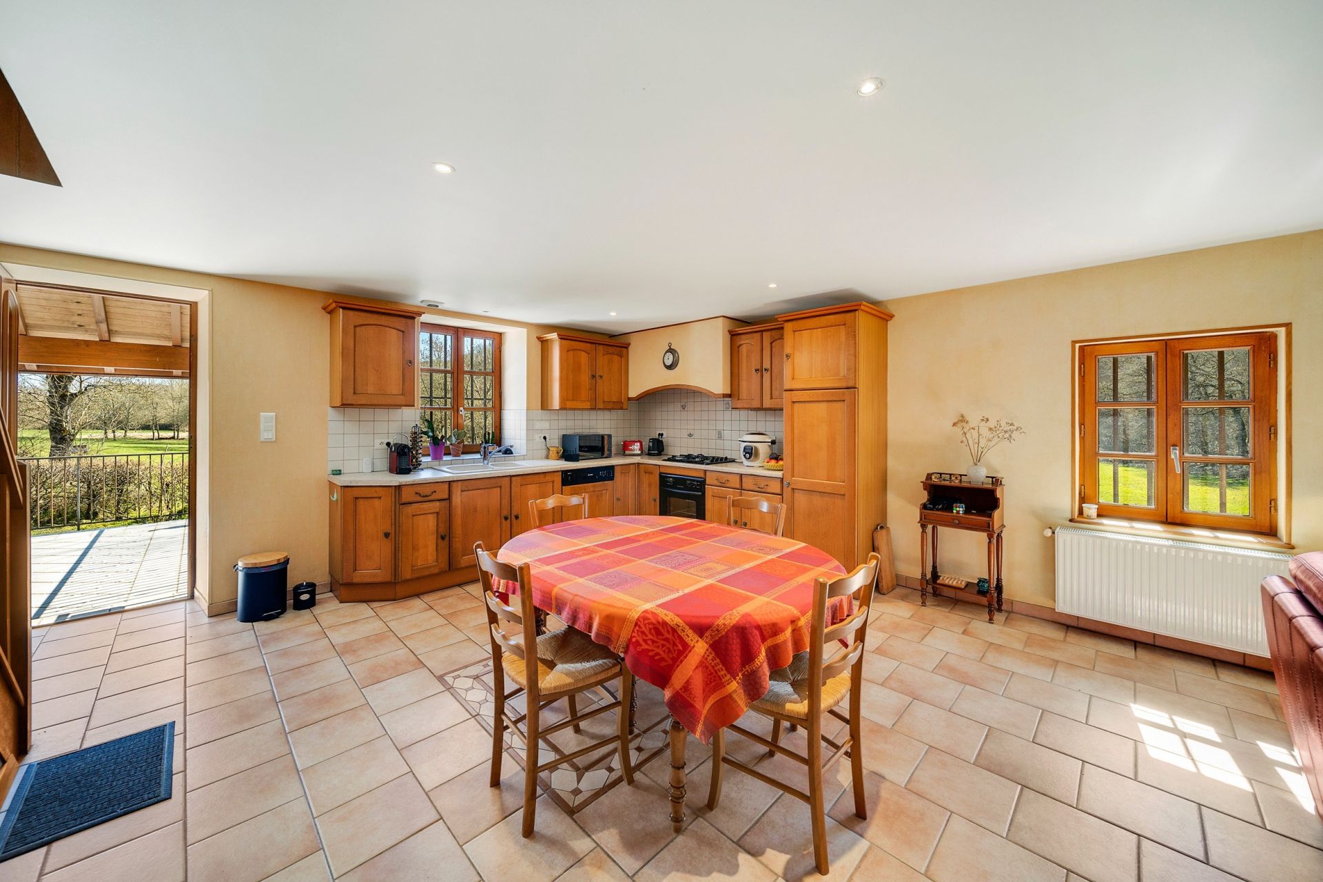 propriété 15 Pièces en vente sur VIEVY (21230)