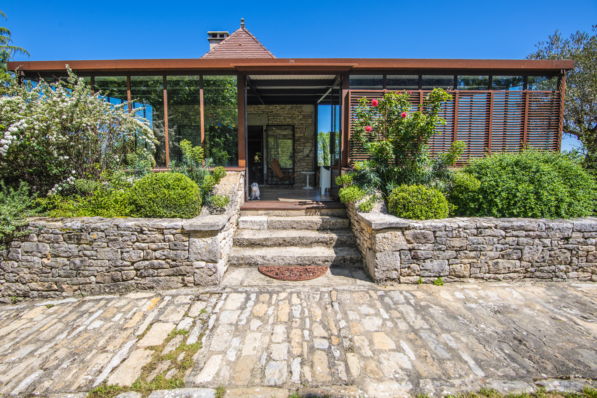 moulin 13 Pièces en vente sur VARAIRE (46260)