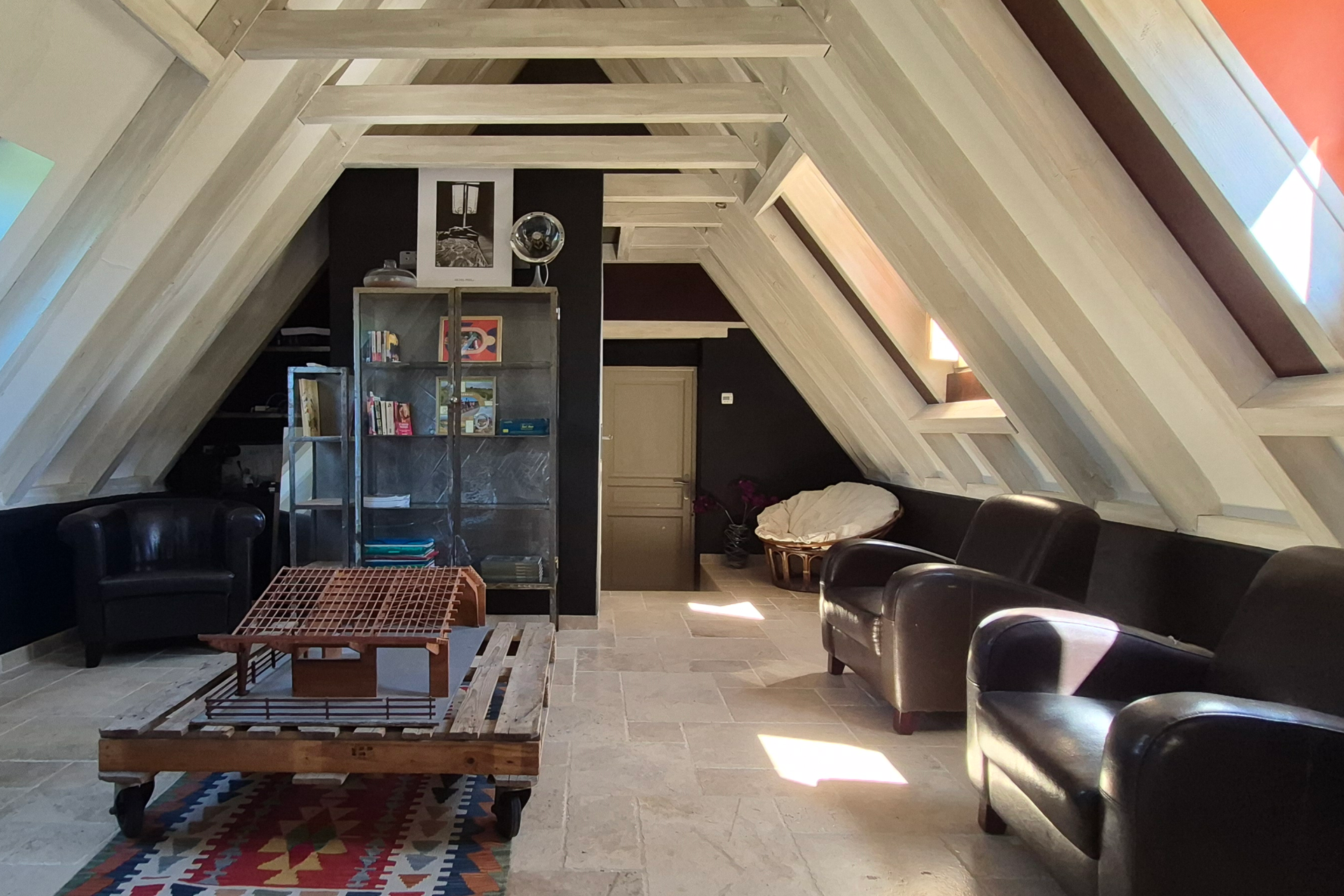 moulin 13 Pièces en vente sur VARAIRE (46260)