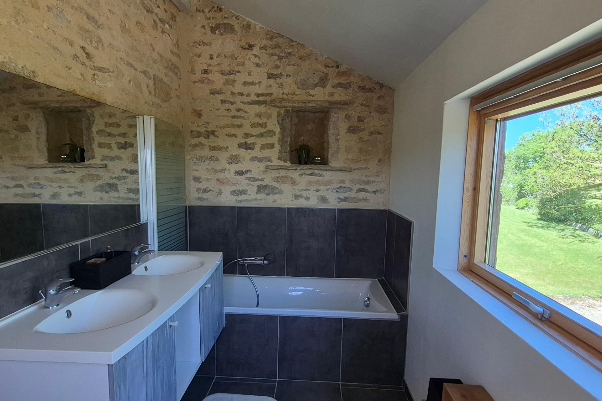 moulin 13 Pièces en vente sur VARAIRE (46260)