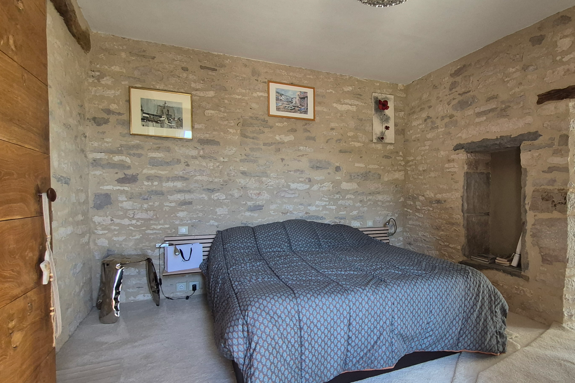 moulin 13 Pièces en vente sur VARAIRE (46260)