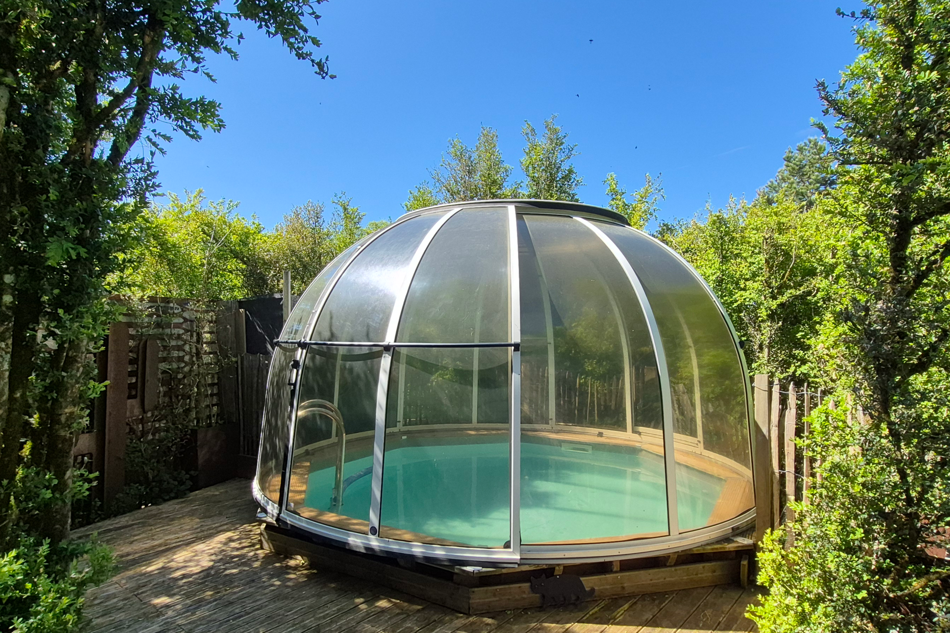 moulin 13 Pièces en vente sur VARAIRE (46260)