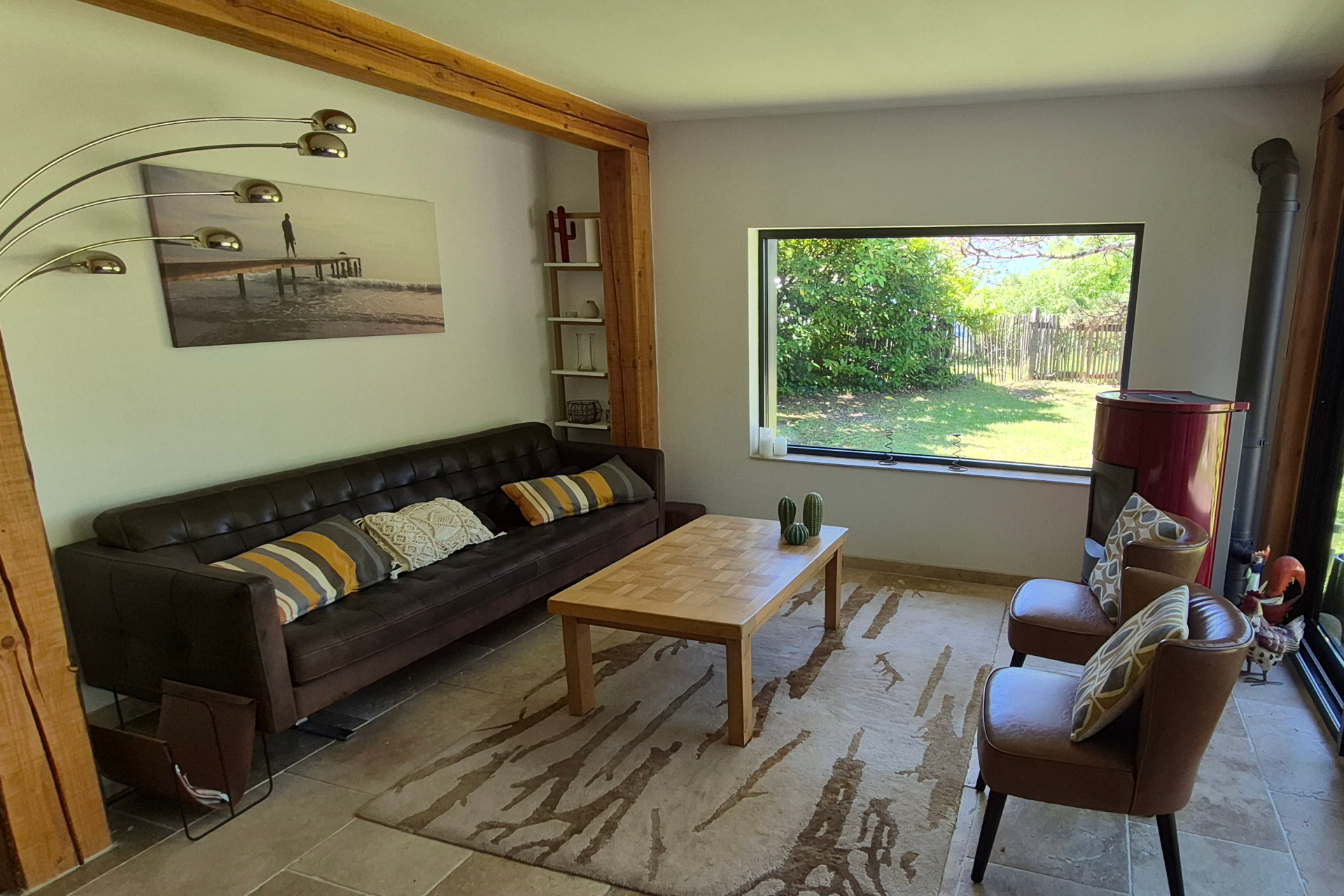 moulin 13 Pièces en vente sur VARAIRE (46260)