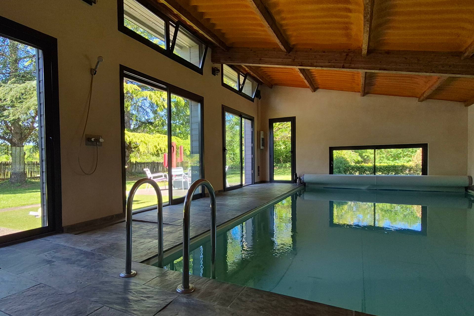 moulin 13 Pièces en vente sur VARAIRE (46260)