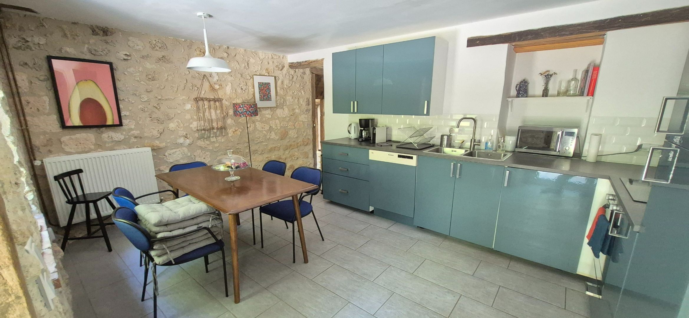 propriété 11 Pièces en vente sur PUYMIROL (47270)