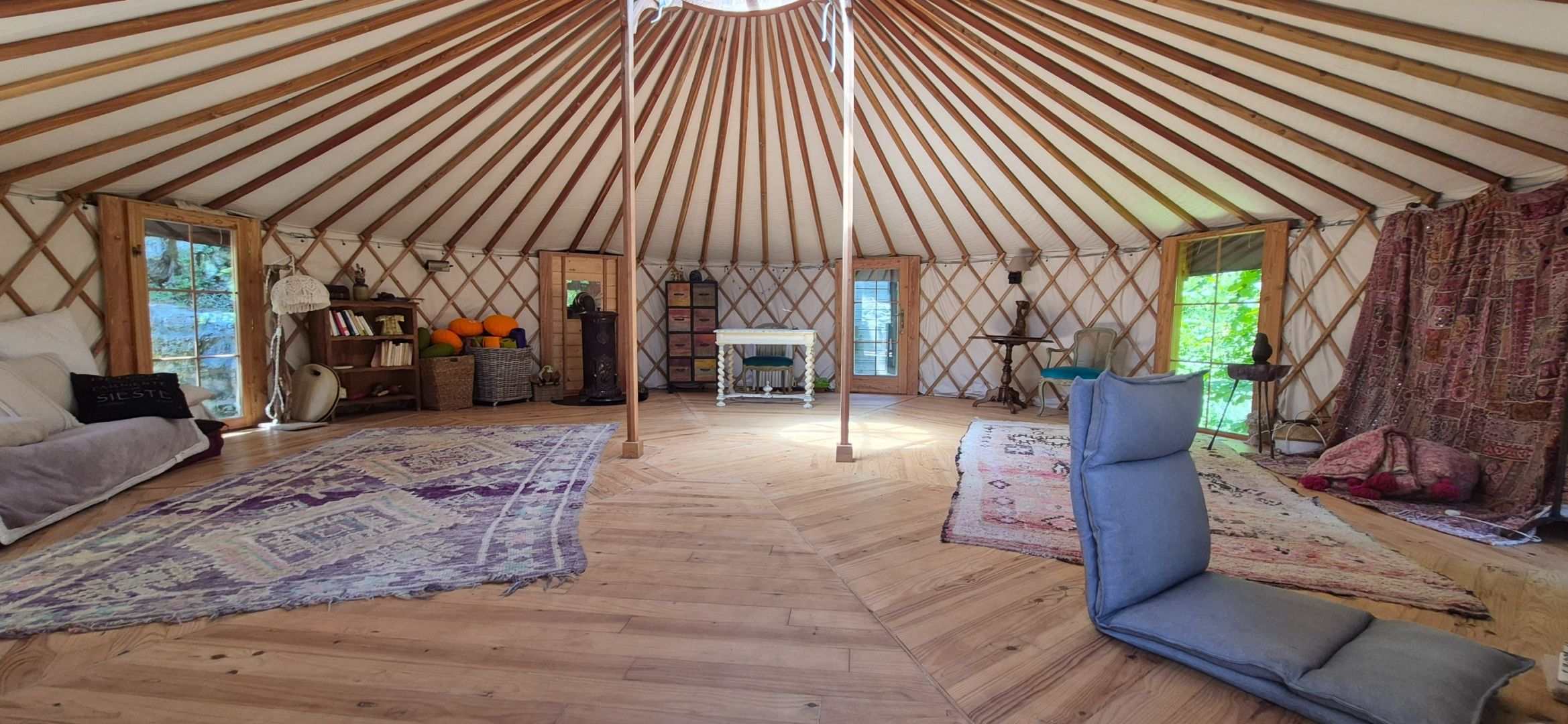 propriété 11 Pièces en vente sur PUYMIROL (47270)