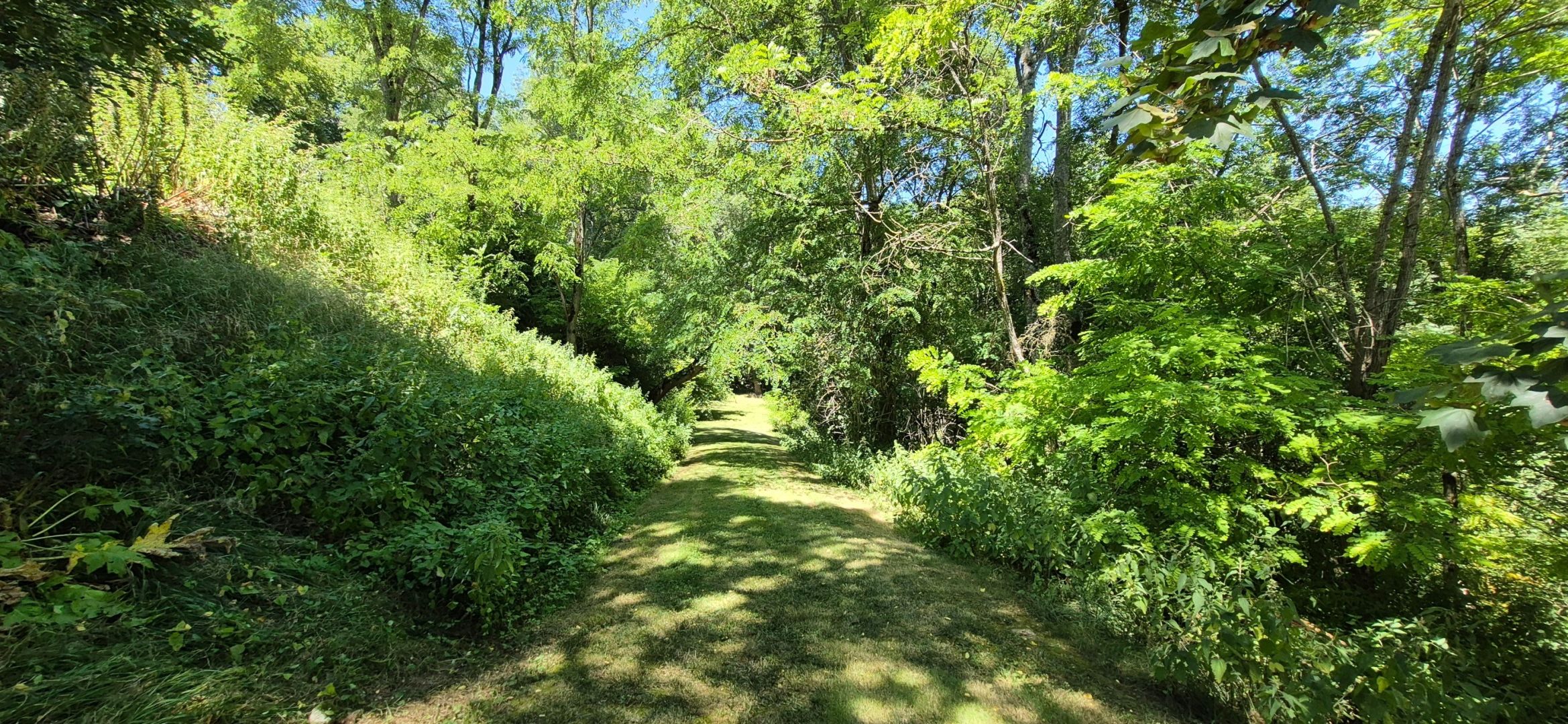 propriété 11 Pièces en vente sur PUYMIROL (47270)