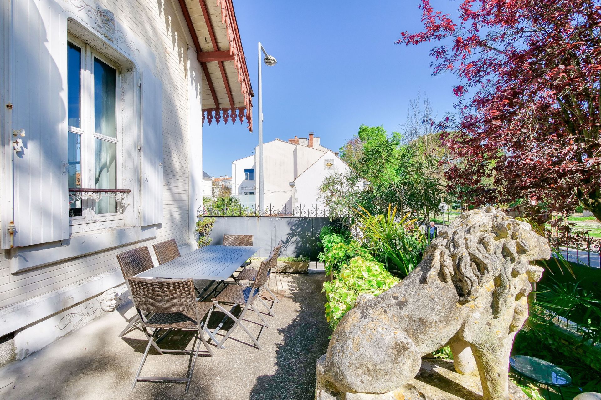 Vente Maison 8 Pièces 209 m² La Rochelle