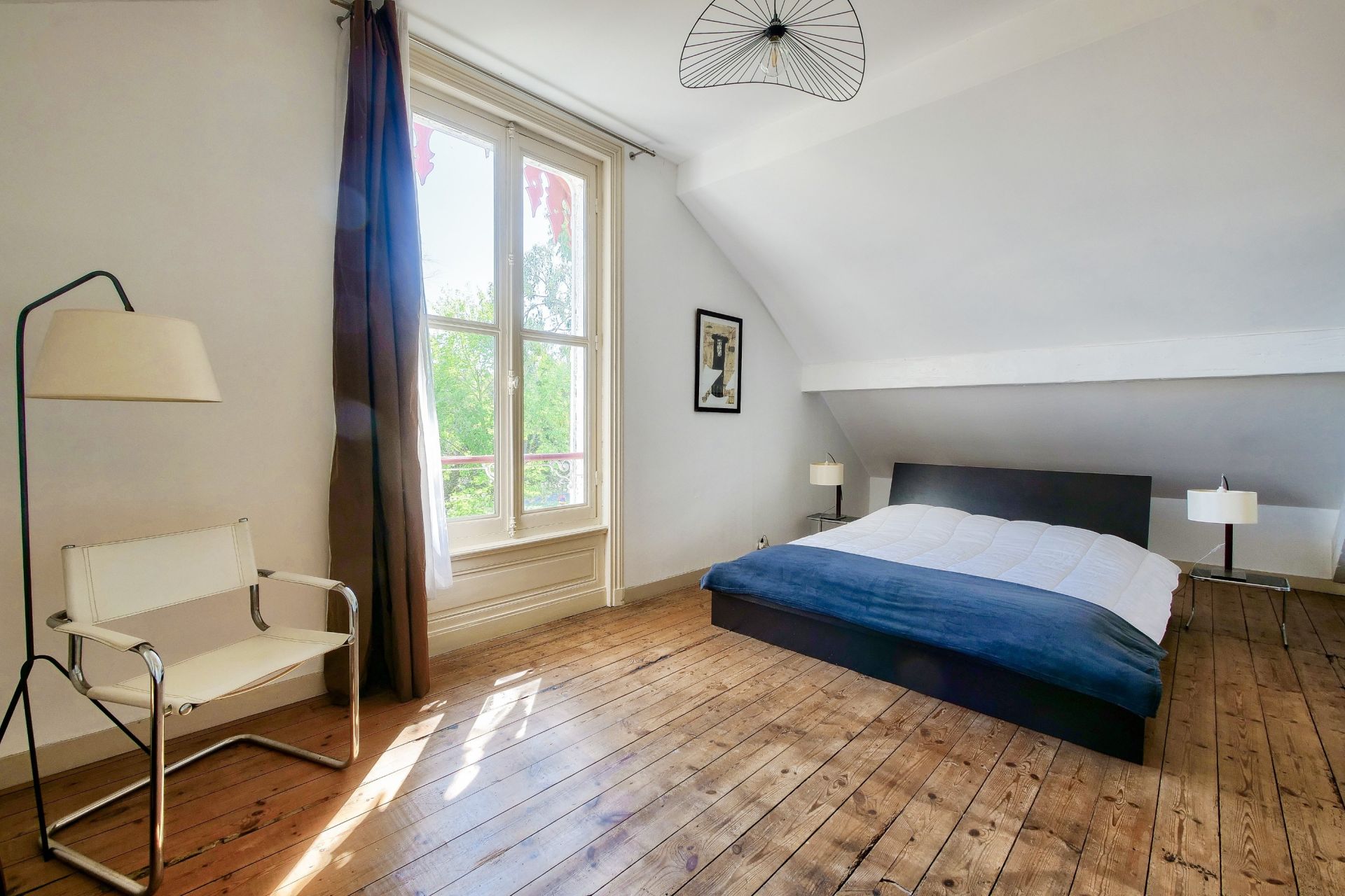 maison 8 Pièces en vente sur LA ROCHELLE (17000)