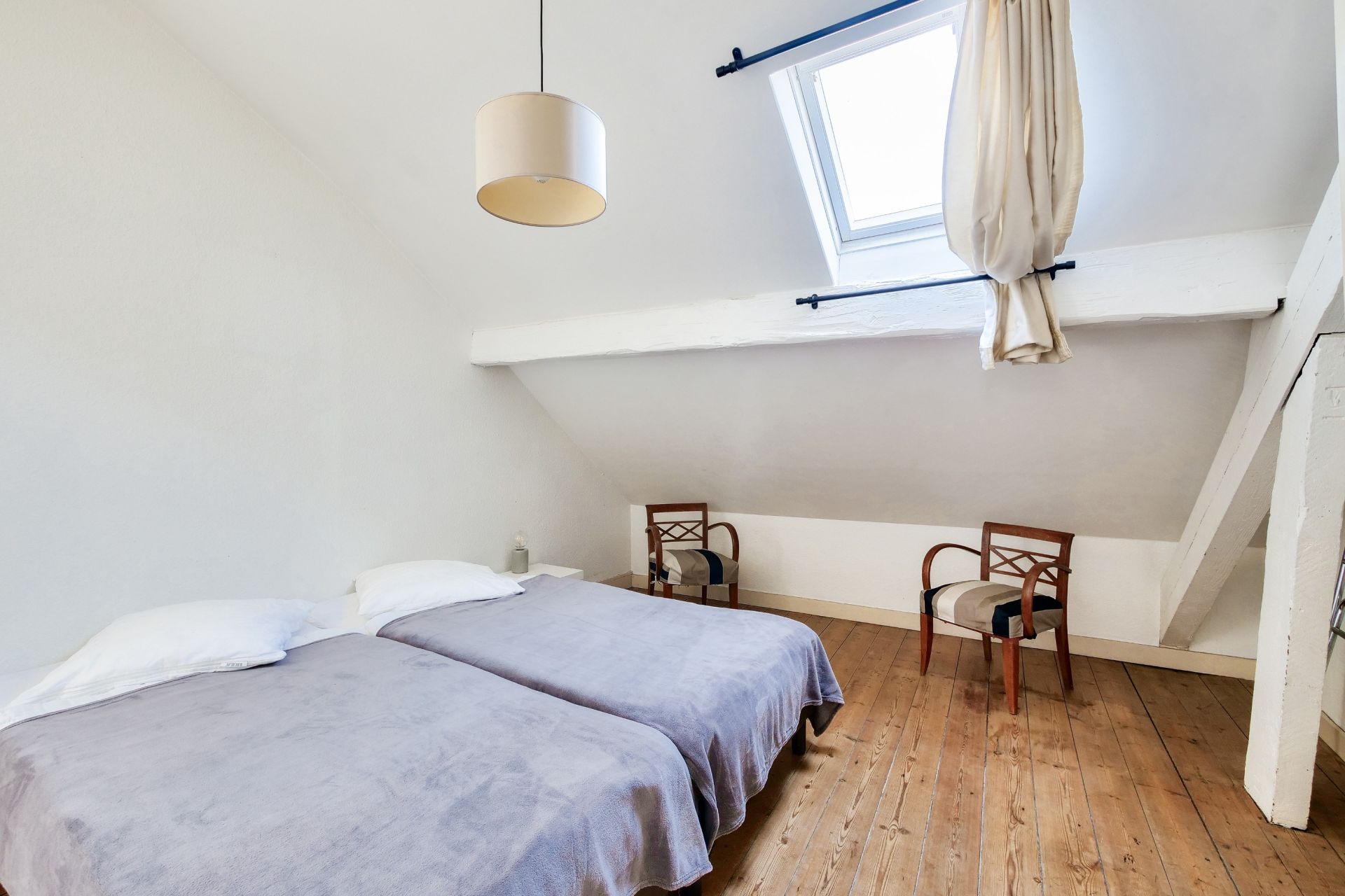 maison 8 Pièces en vente sur LA ROCHELLE (17000)