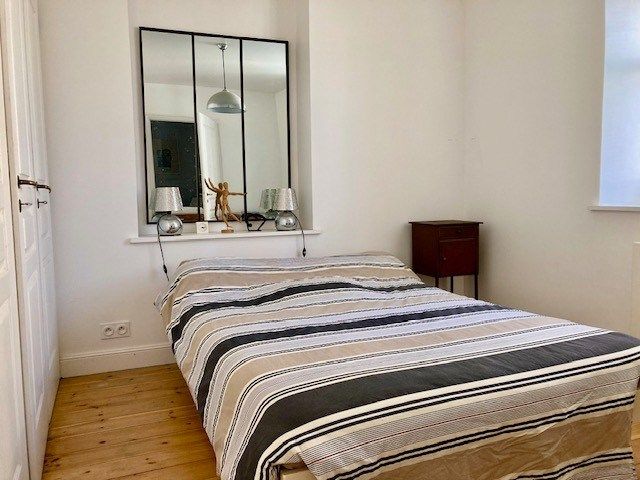 maison 8 Pièces en vente sur LA ROCHELLE (17000)