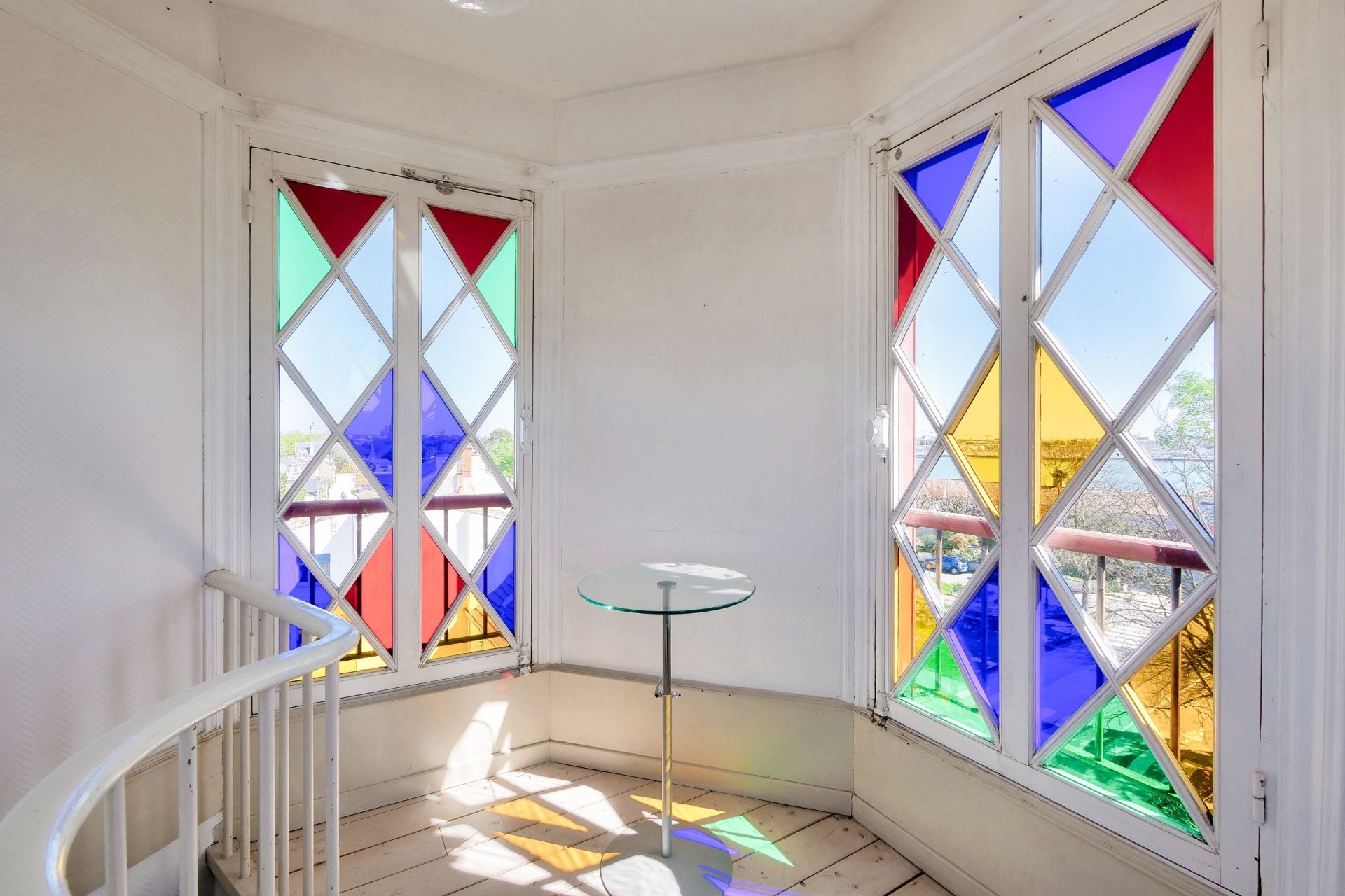 maison 8 Pièces en vente sur LA ROCHELLE (17000)