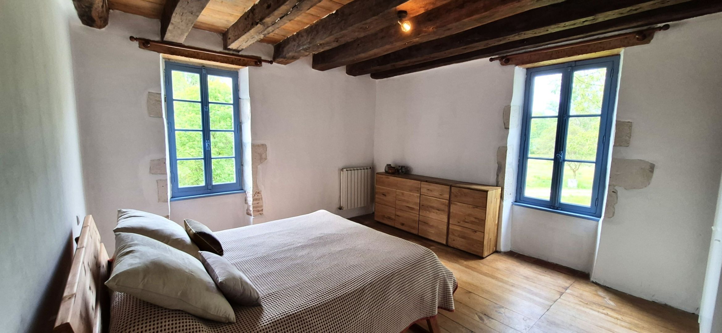 house 12 rooms for sale on LACOUR (82190)