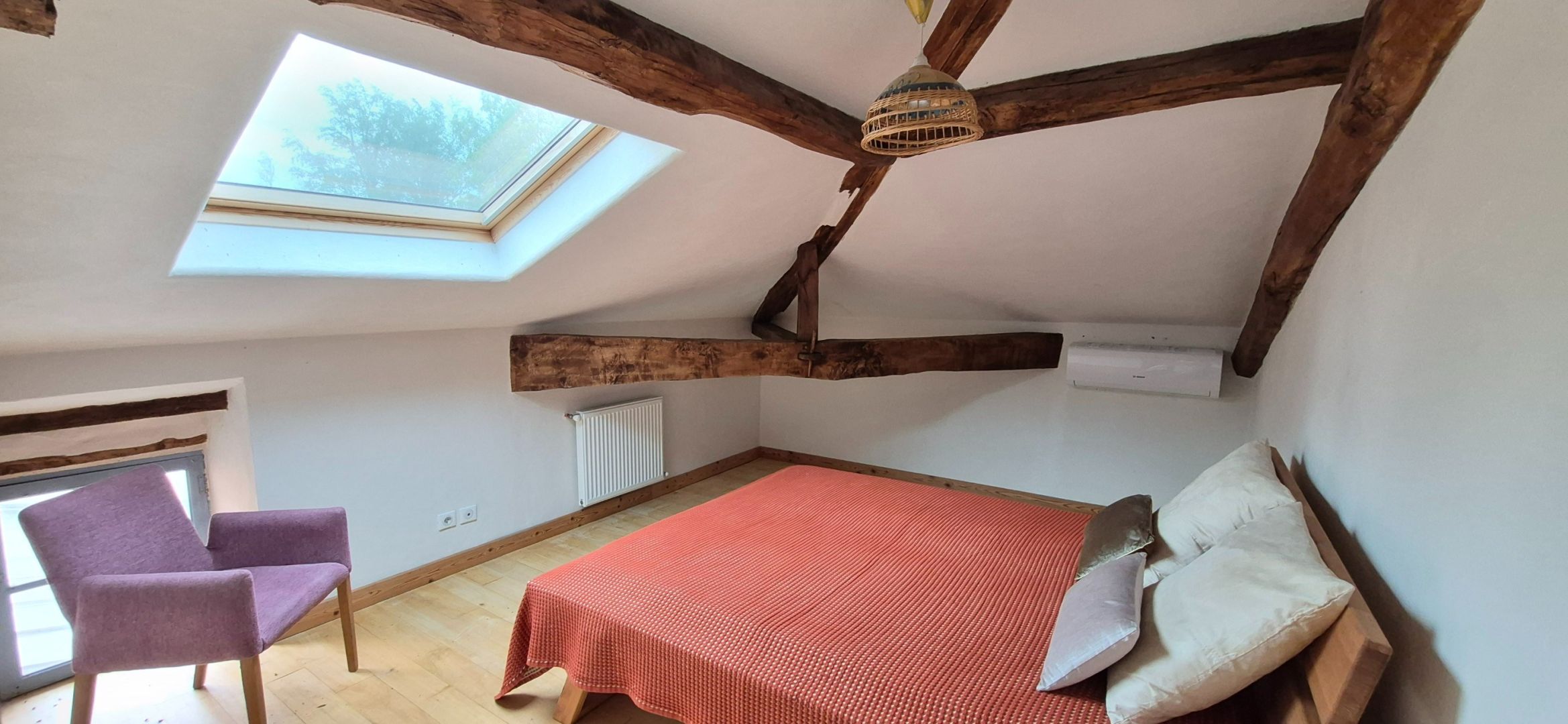 house 12 rooms for sale on LACOUR (82190)